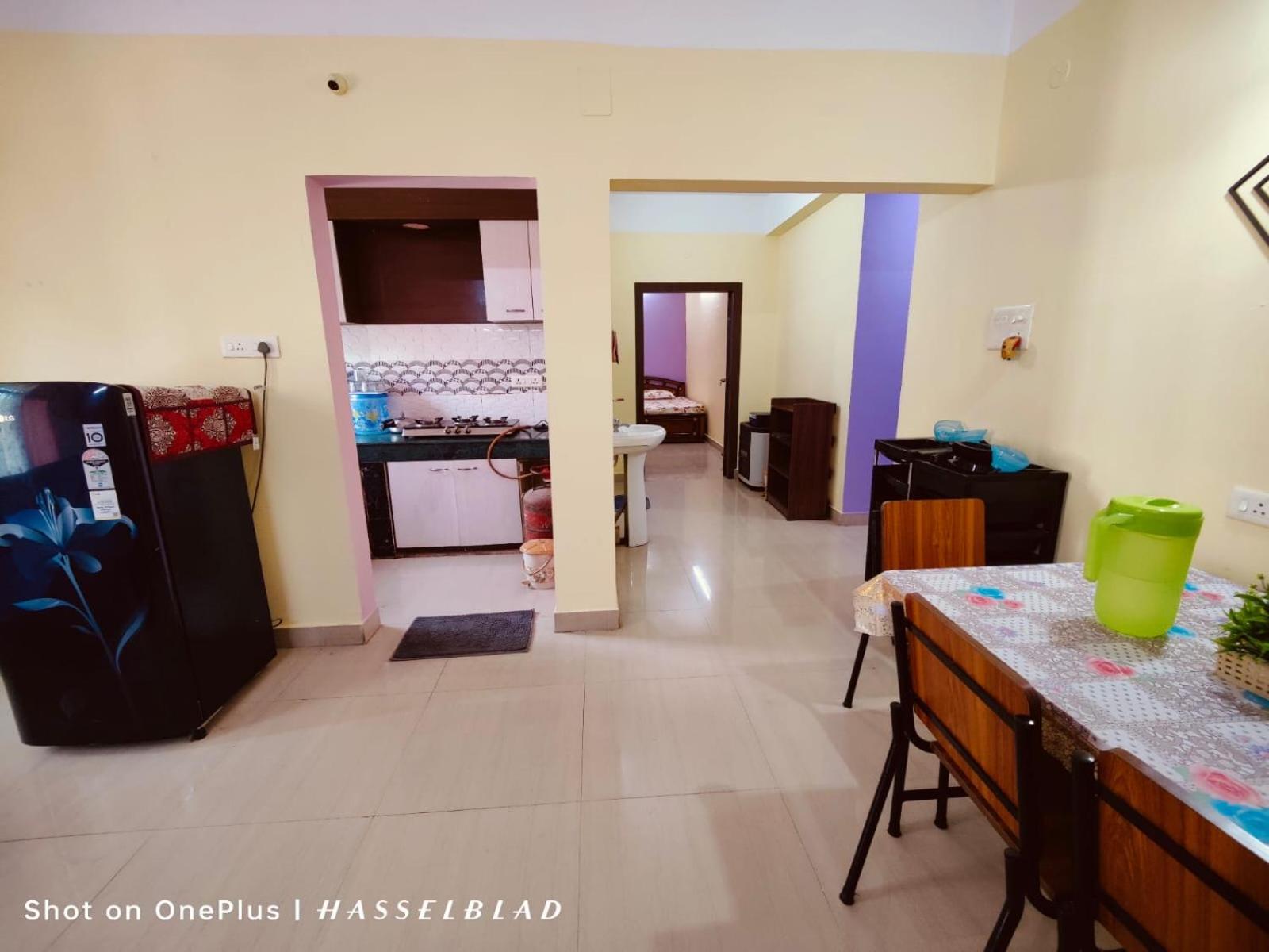 DREAMS ABODE studio apartment
