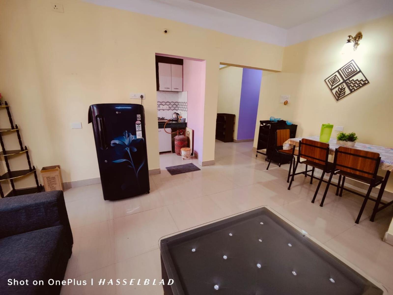 DREAMS ABODE studio apartment
