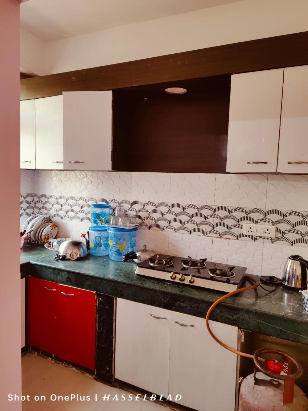 DREAMS ABODE studio apartment