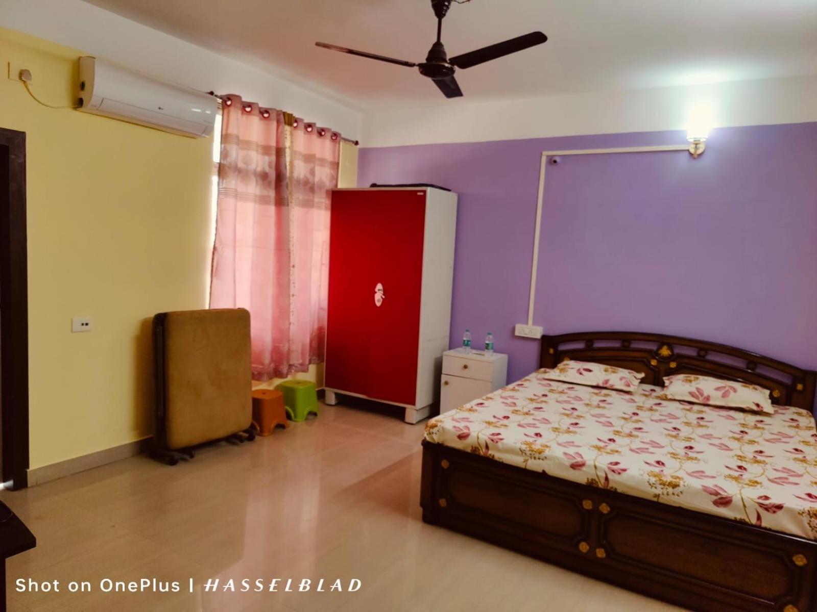 DREAMS ABODE studio apartment
