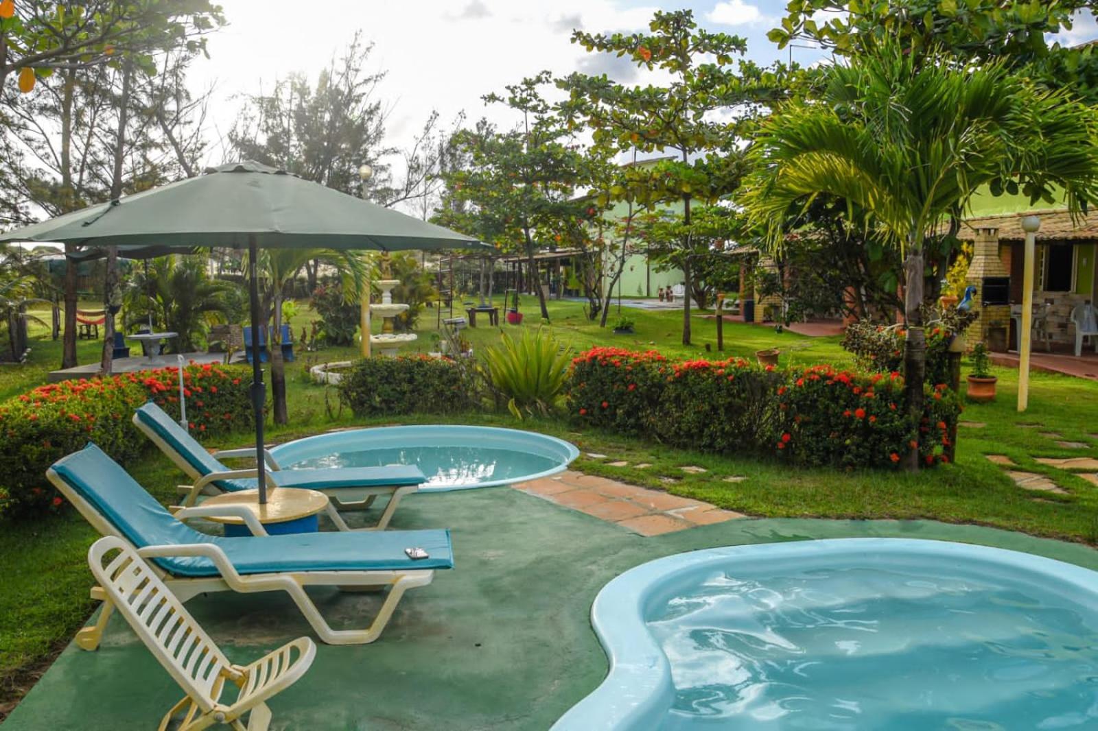 Pousada Villa Verde
