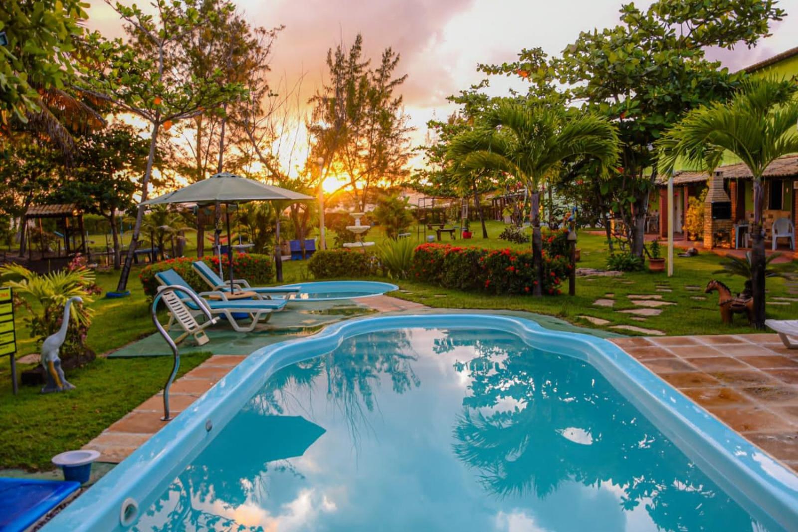 Pousada Villa Verde