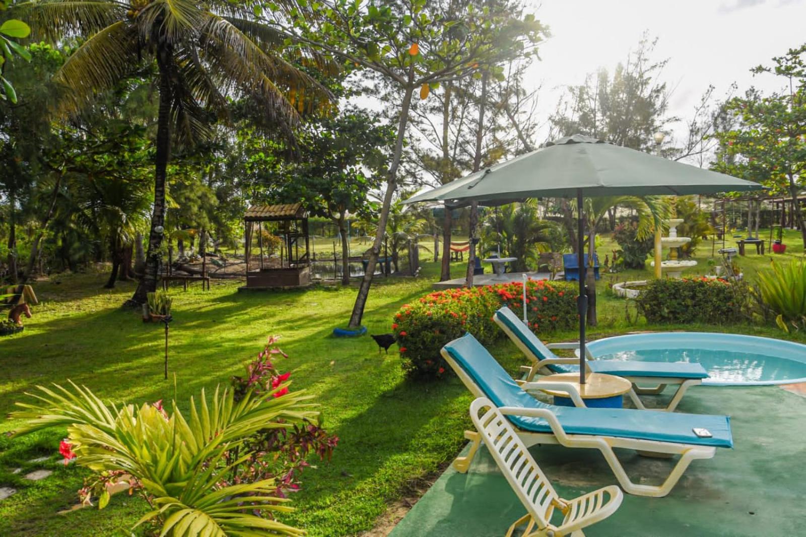 Pousada Villa Verde