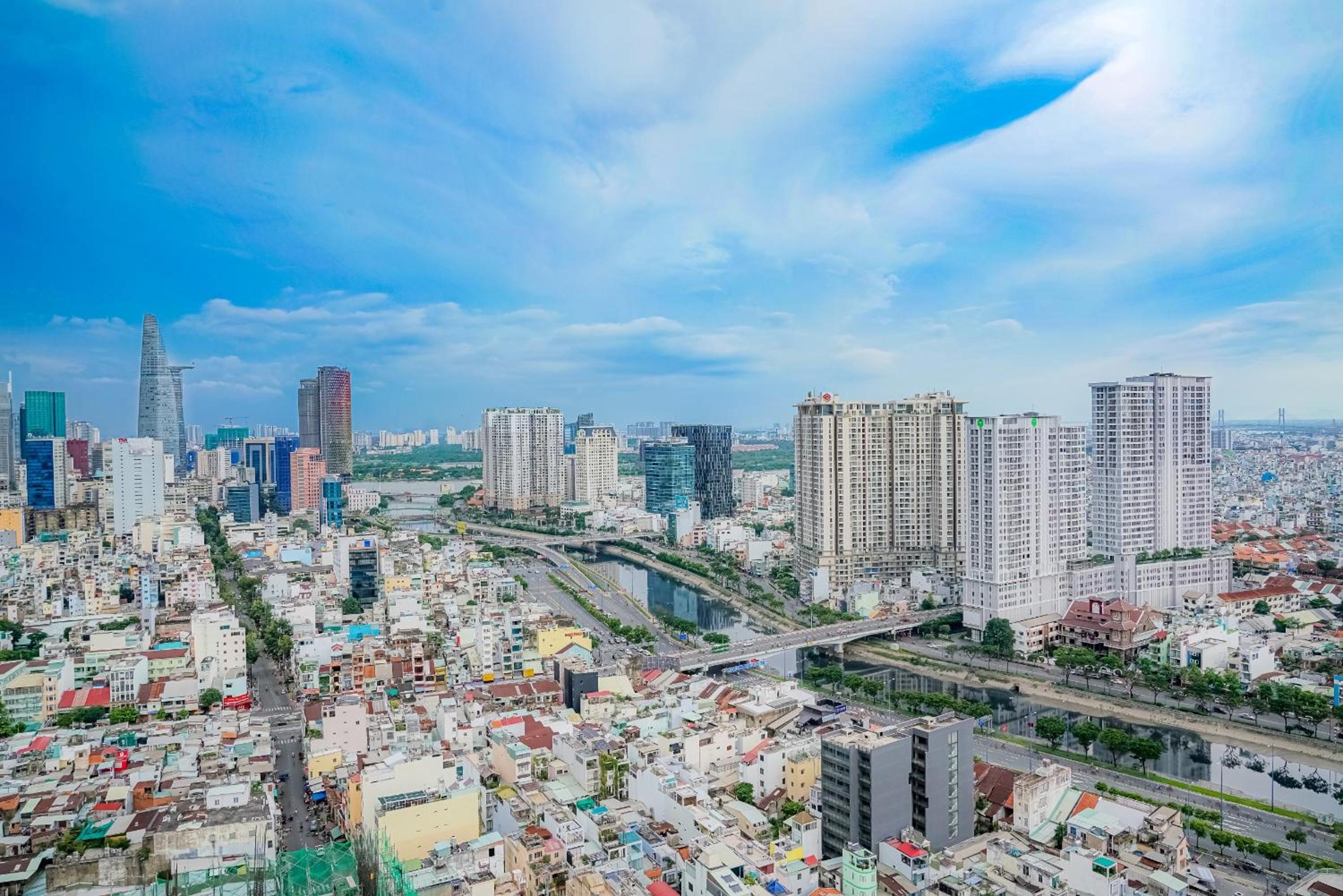 PROStay SOHO Residence Central HCMc LYN 1