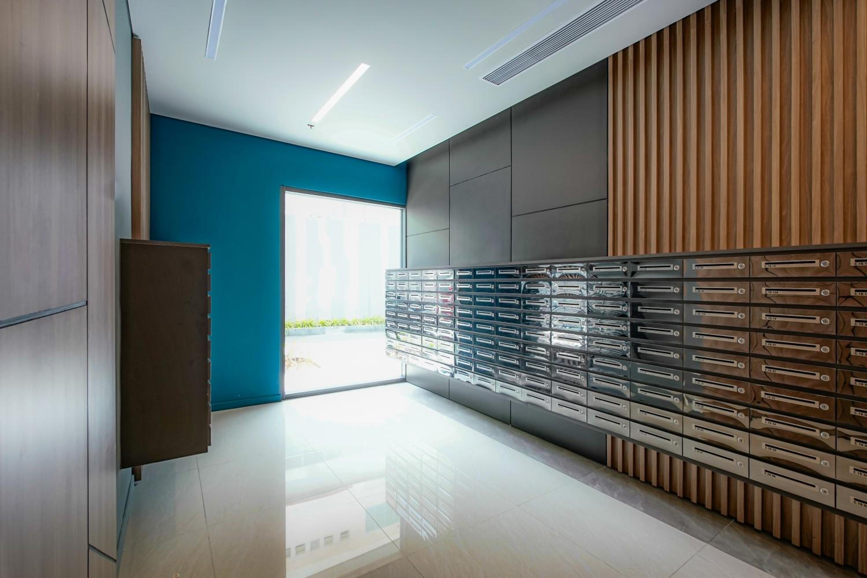 PROStay SOHO Residence Central HCMc LYN 1