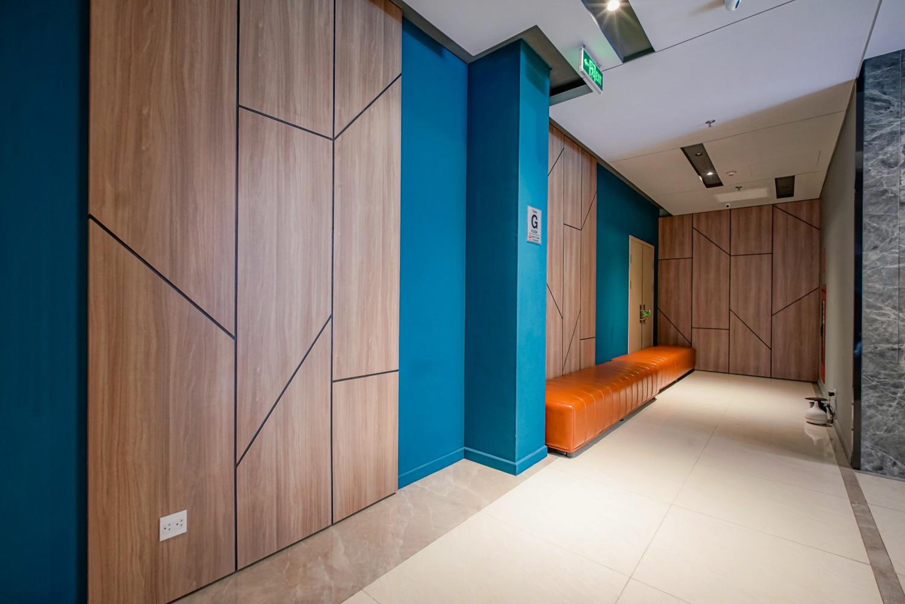 PROStay SOHO Residence Central HCMc LYN 1