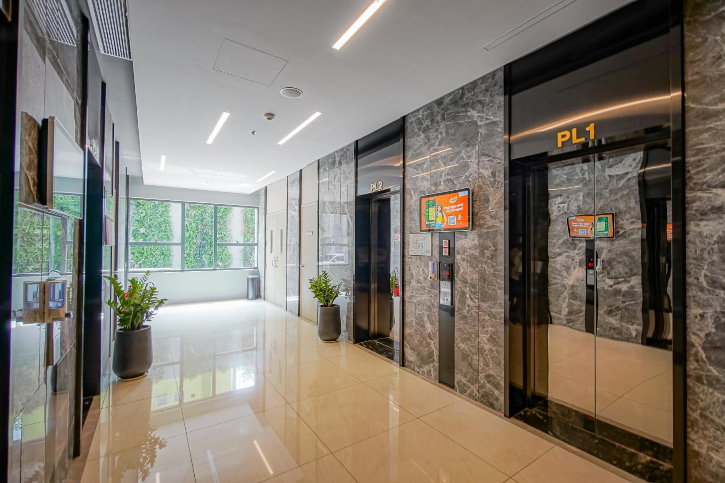 PROStay SOHO Residence Central HCMc LYN 1