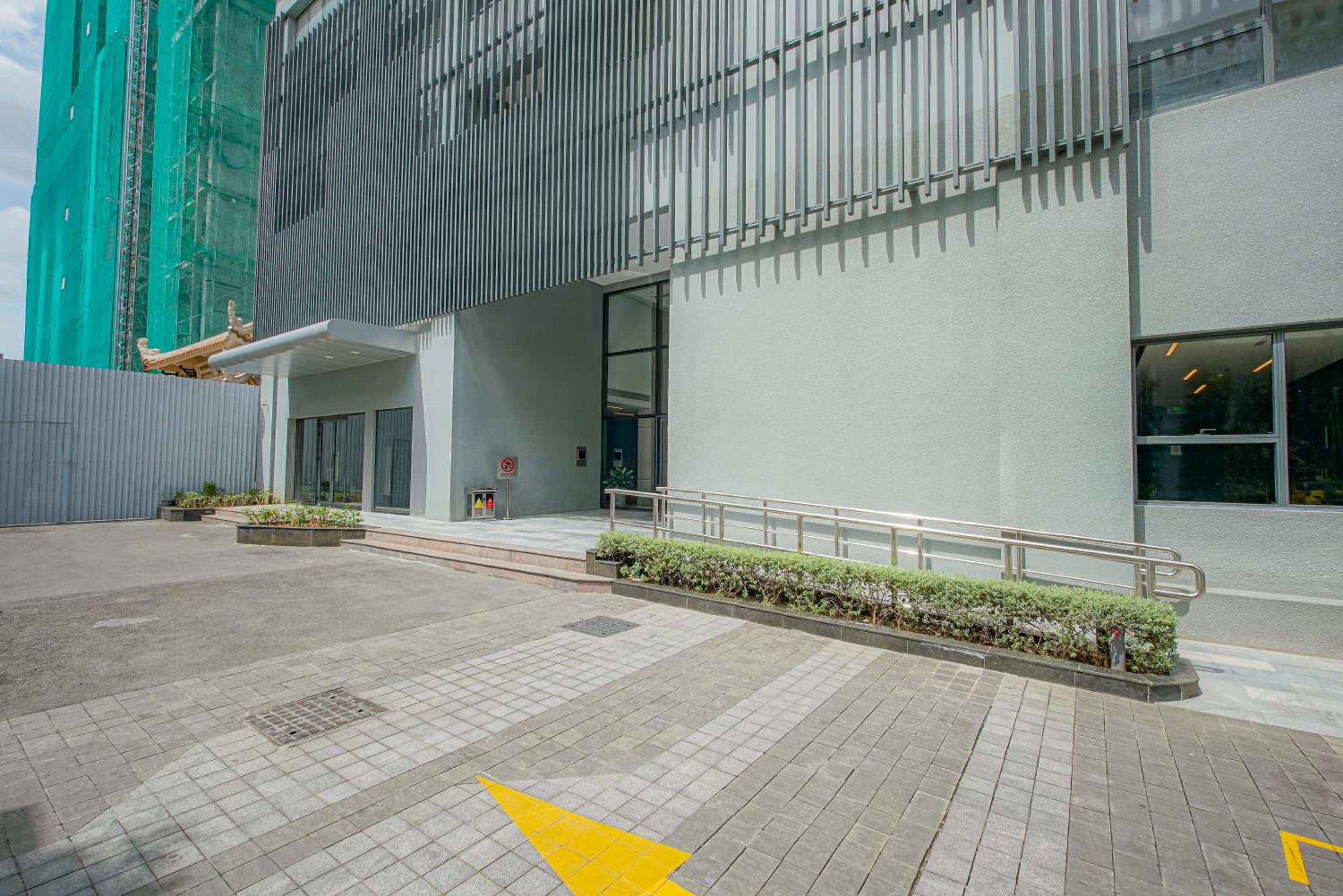 PROStay SOHO Residence Central HCMc LYN 1