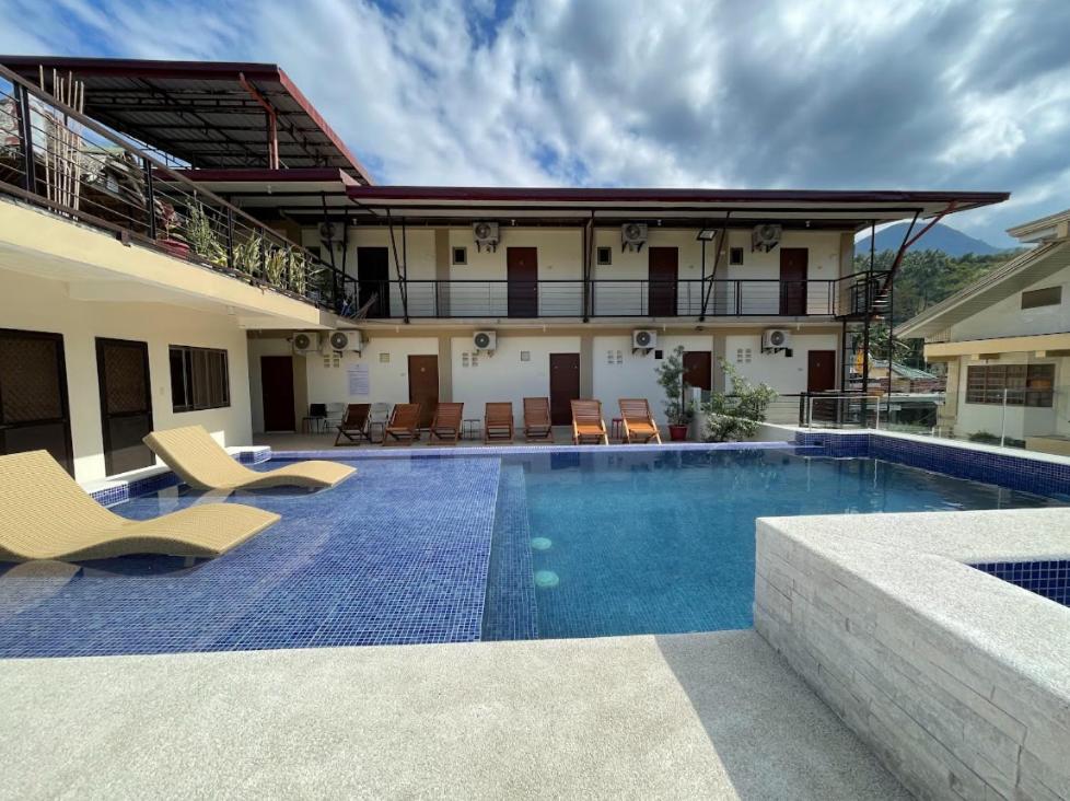Villa Pamana Inn Puerto Galera powered by Cocotel