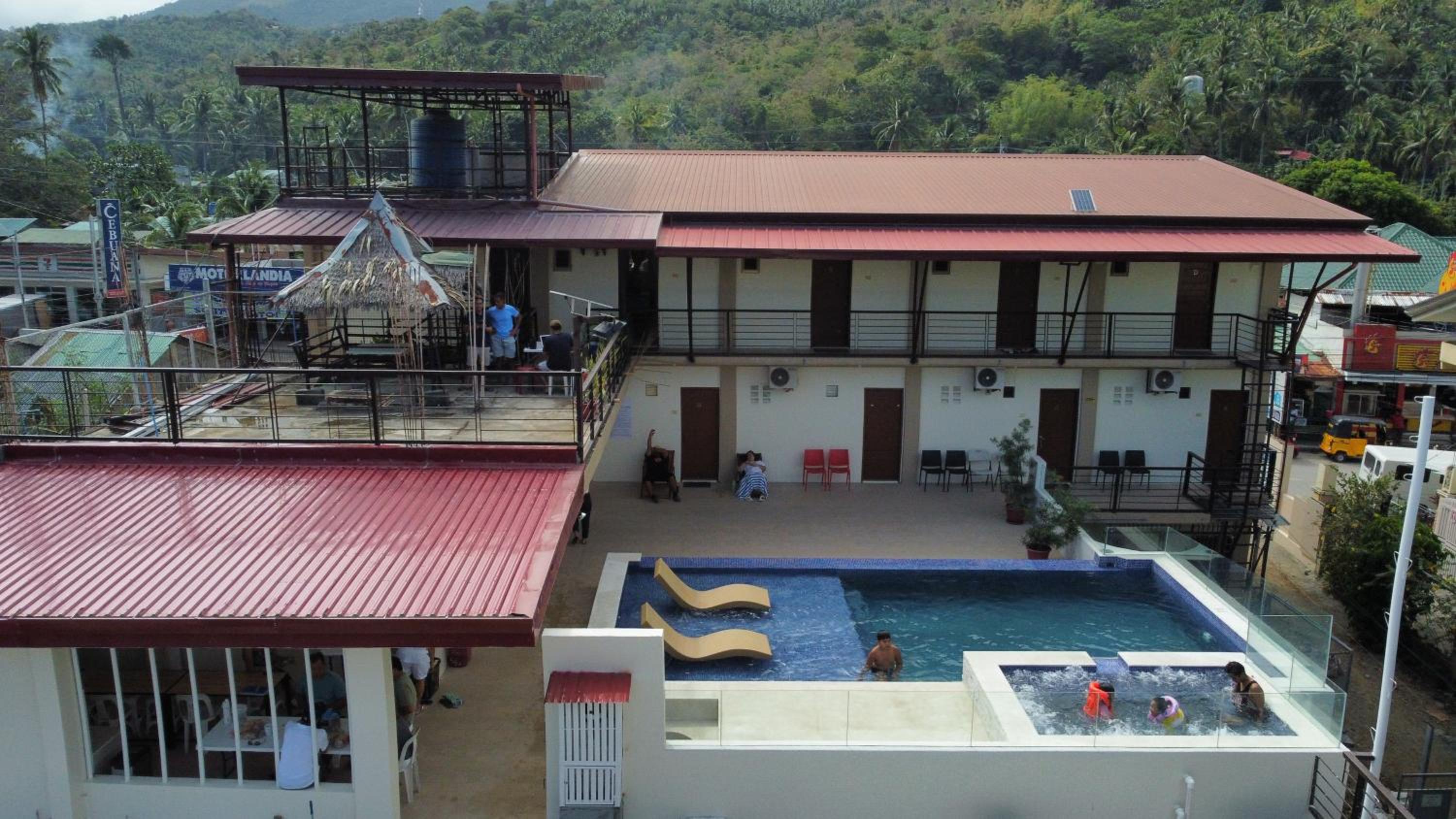 Villa Pamana Inn Puerto Galera powered by Cocotel