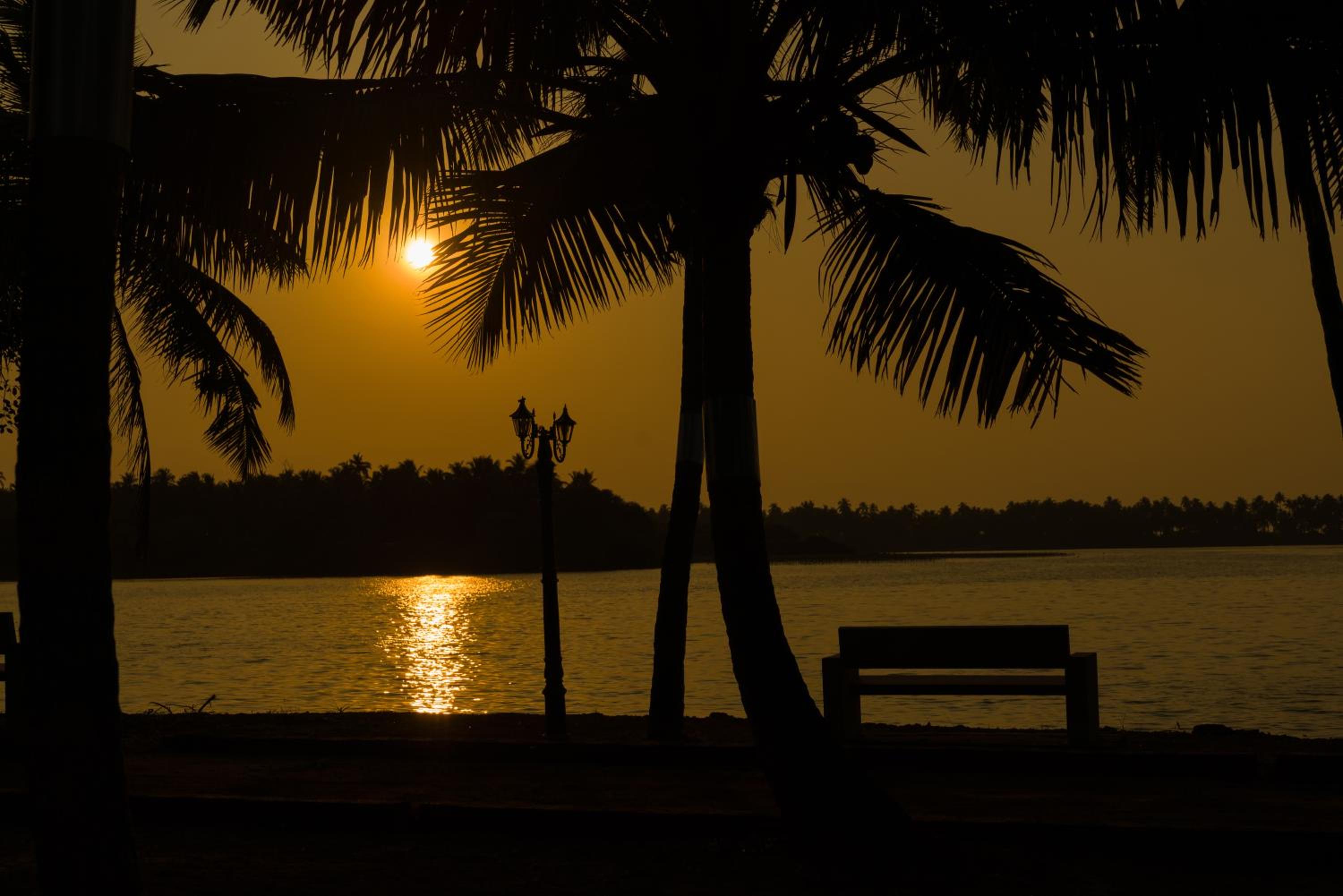 UDBHAV VINTAGE RESORT