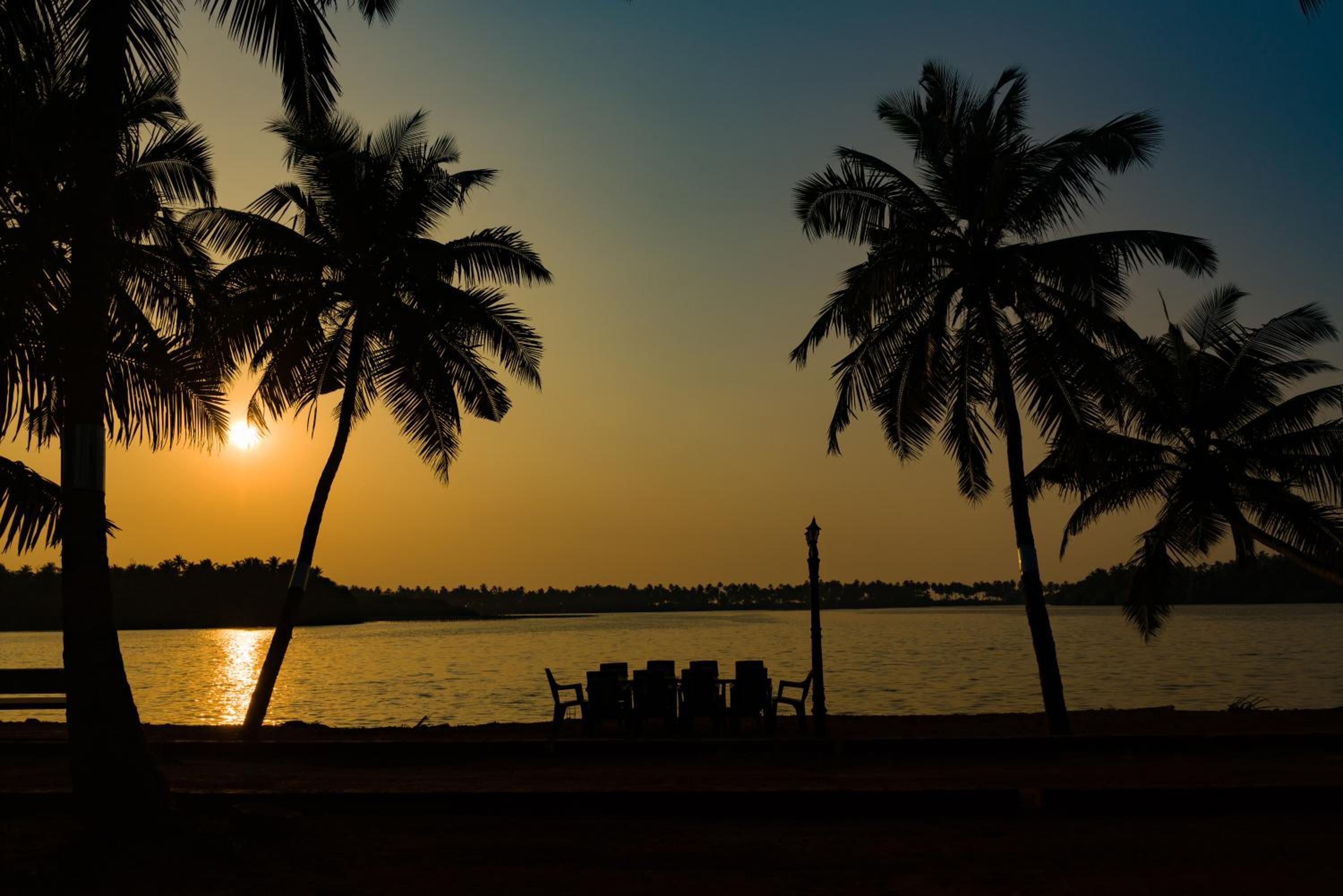 UDBHAV VINTAGE RESORT