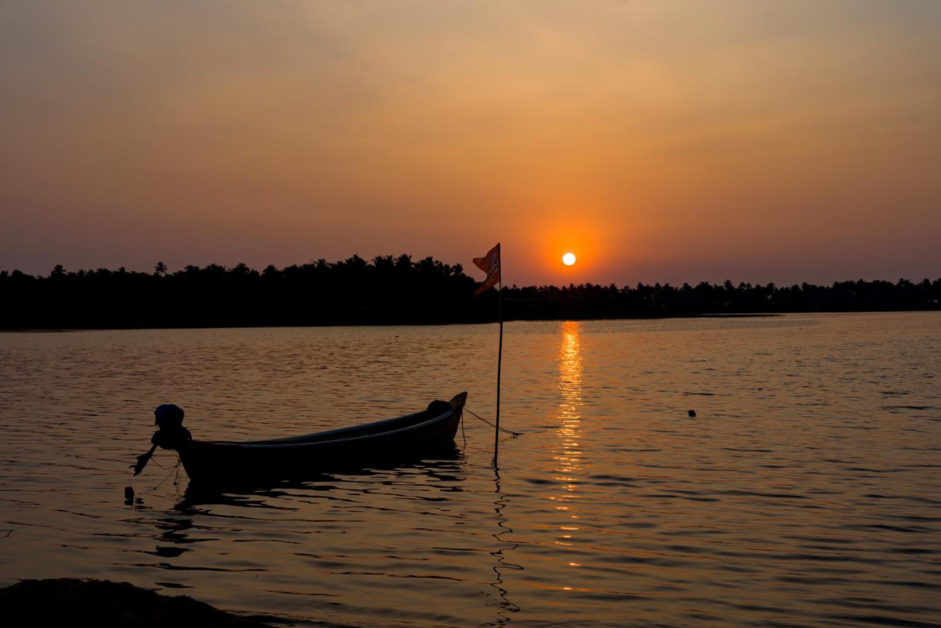 UDBHAV VINTAGE RESORT
