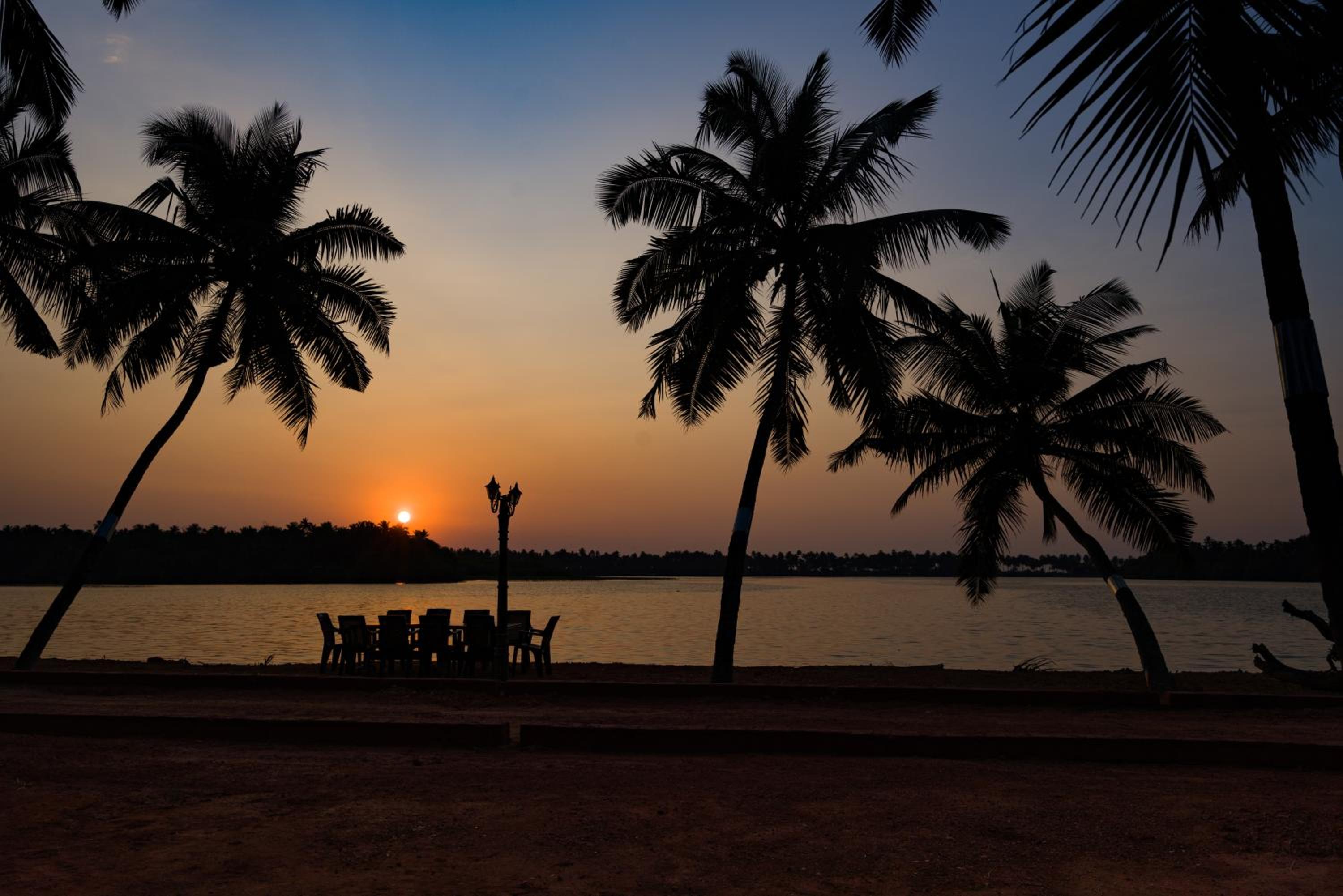 UDBHAV VINTAGE RESORT