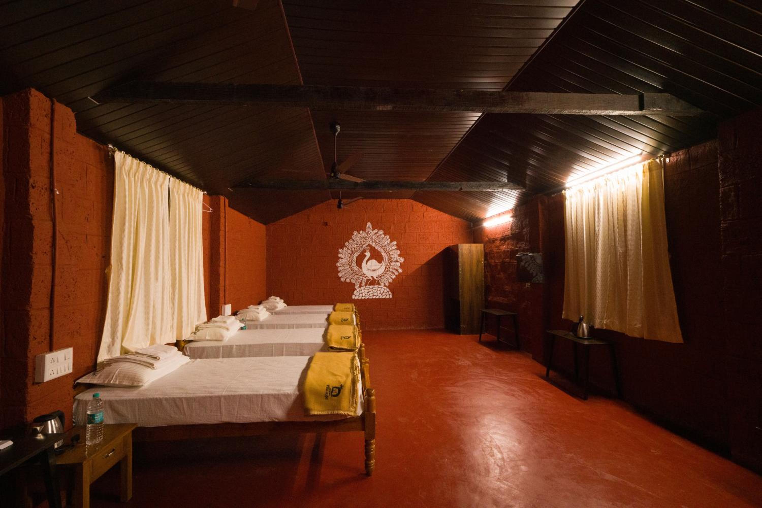 UDBHAV VINTAGE RESORT