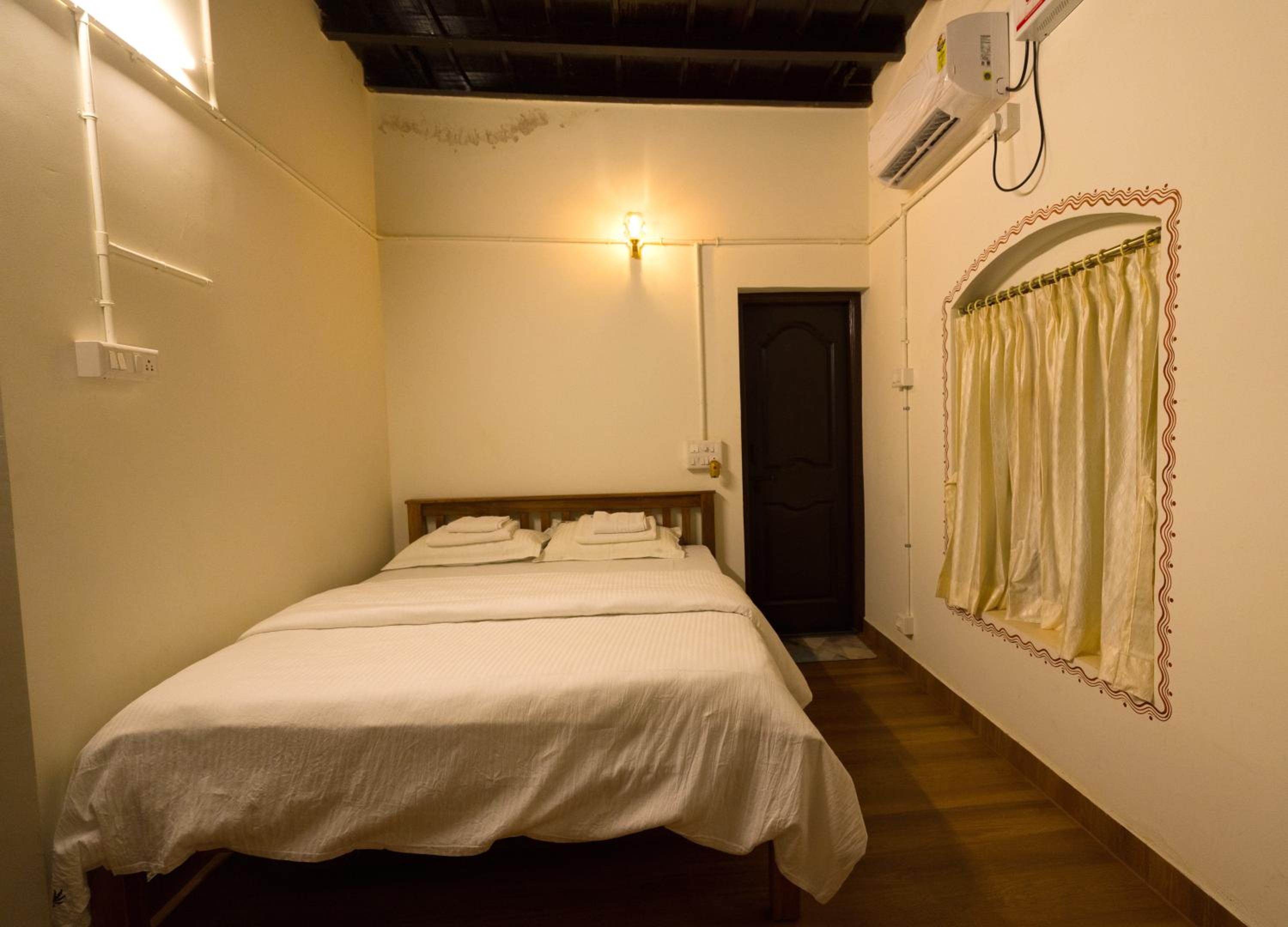 UDBHAV VINTAGE RESORT