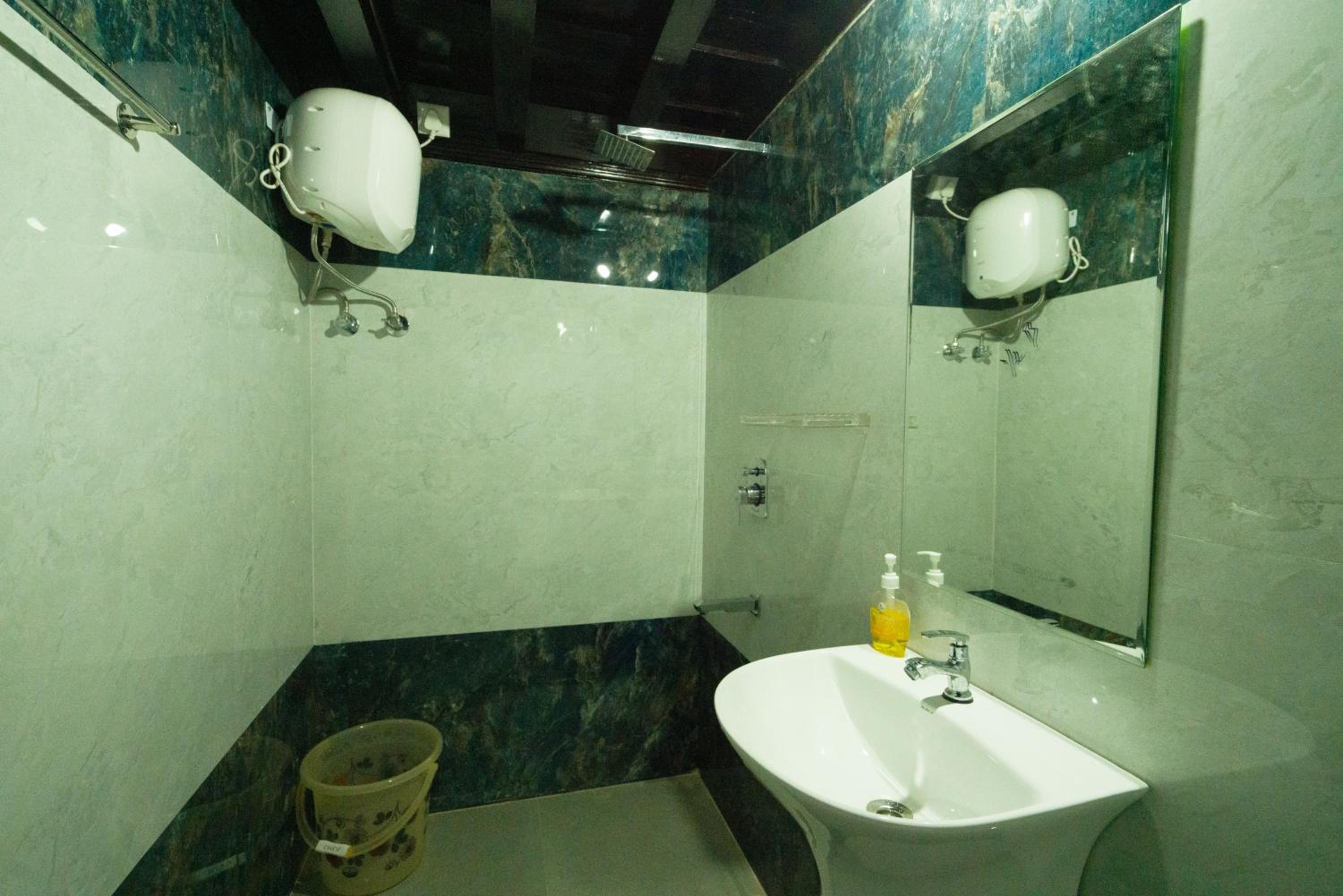 UDBHAV VINTAGE RESORT