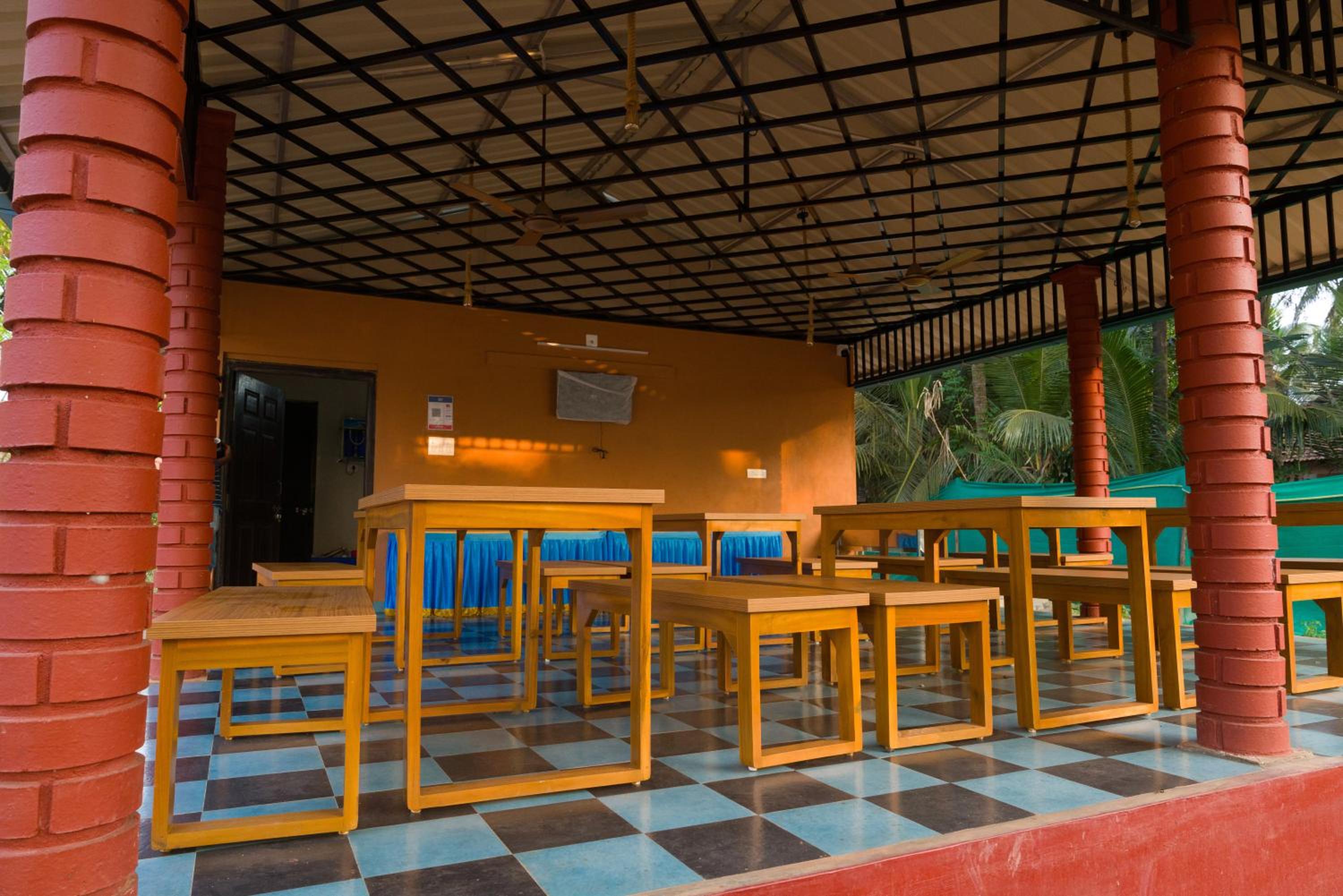 UDBHAV VINTAGE RESORT