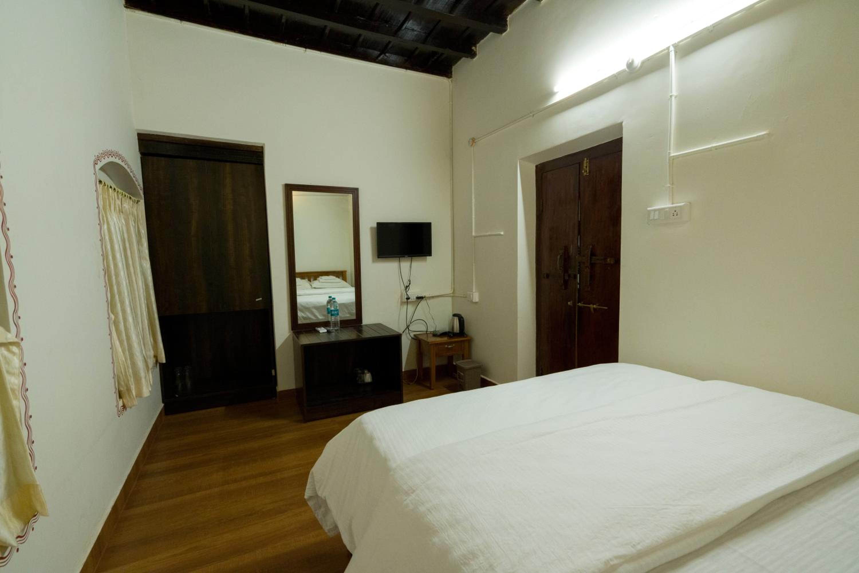UDBHAV VINTAGE RESORT