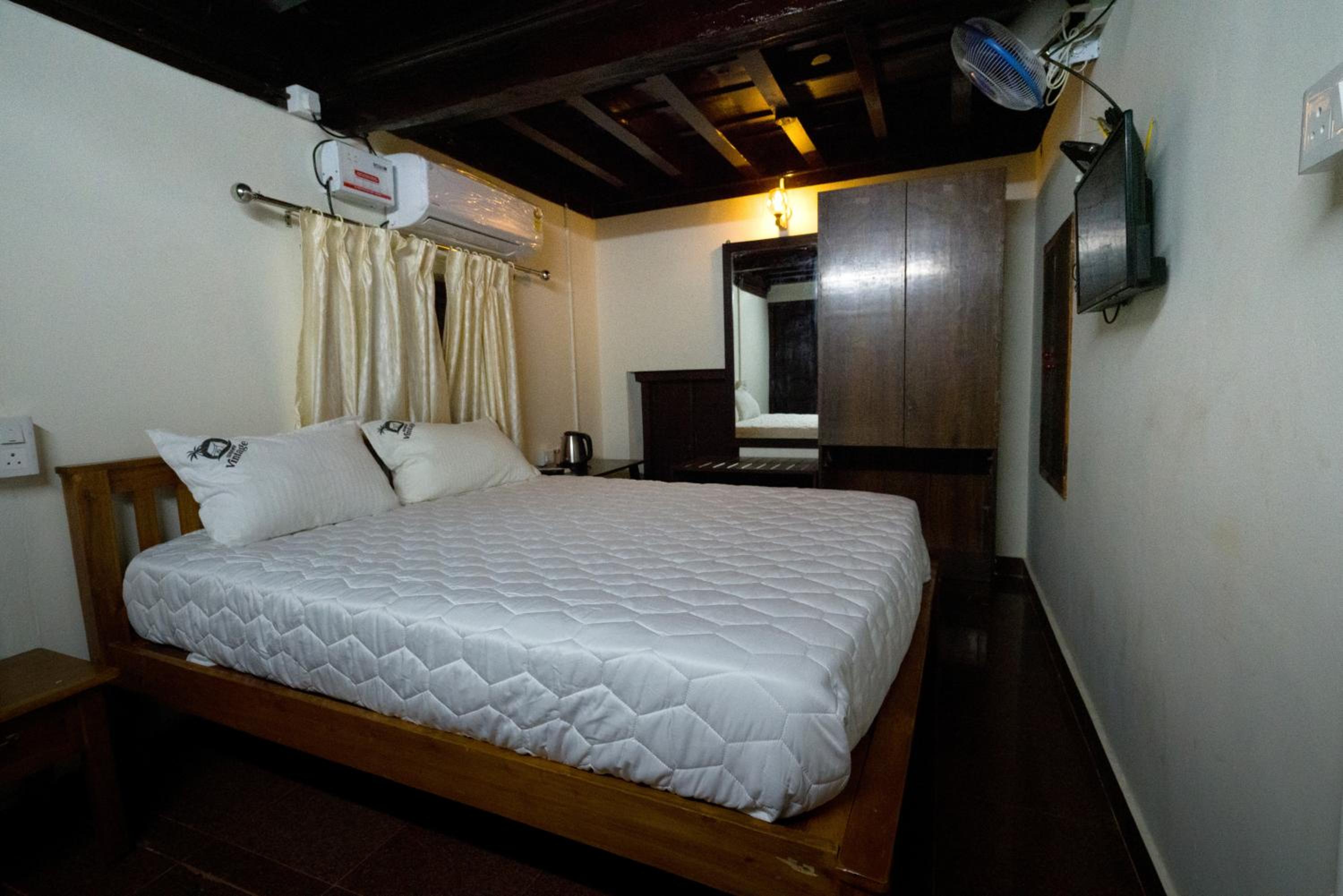 UDBHAV VINTAGE RESORT