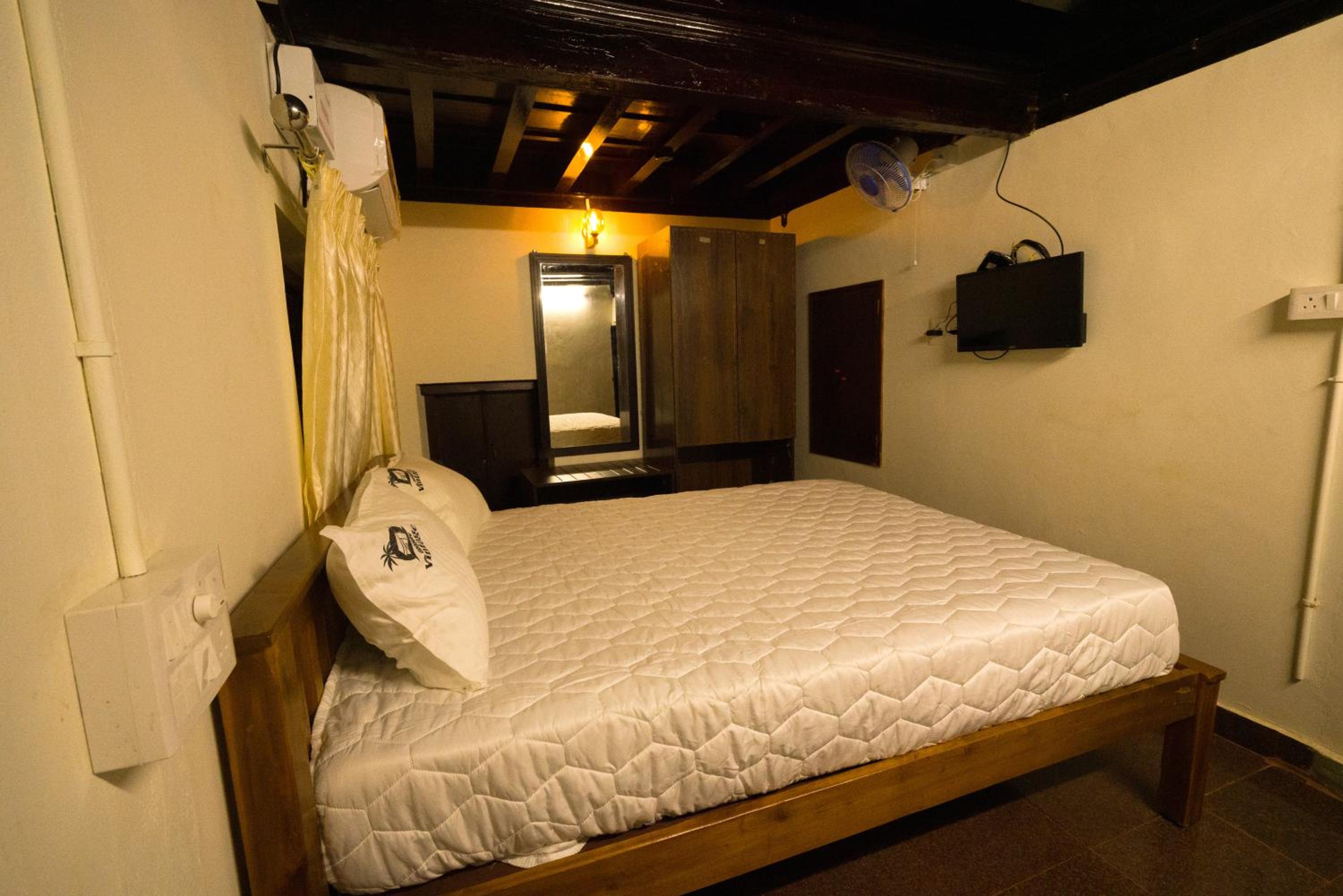 UDBHAV VINTAGE RESORT