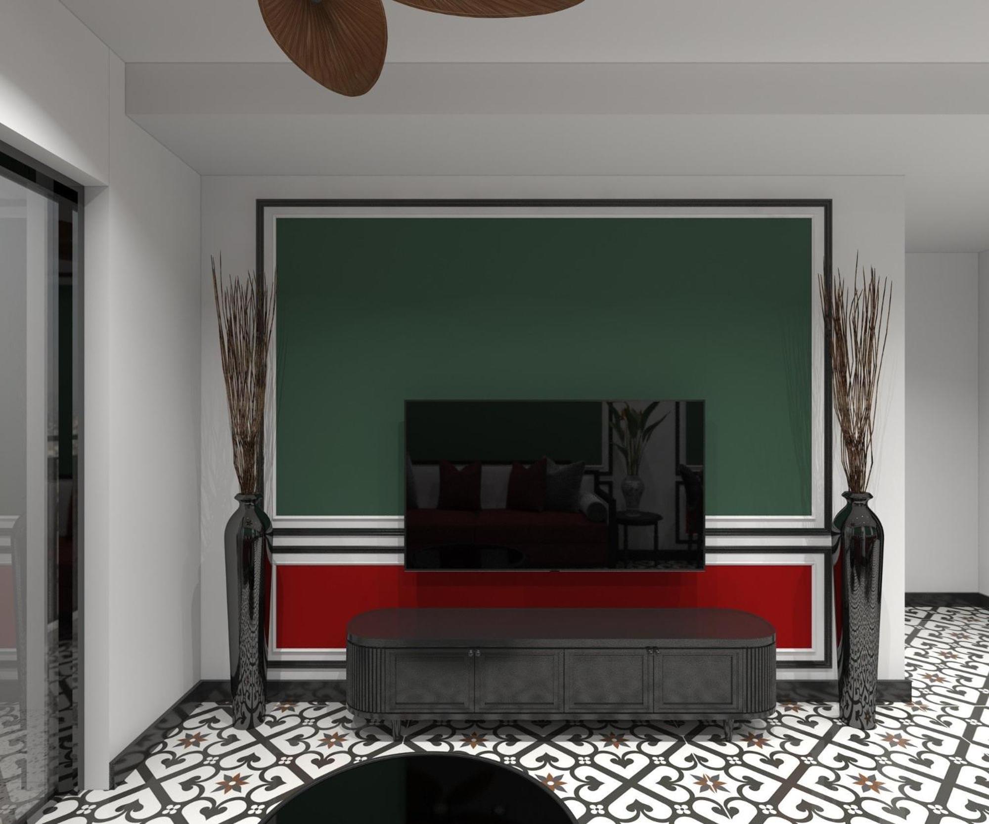 PROStay SOHO Residence Central HCMc LYN 1