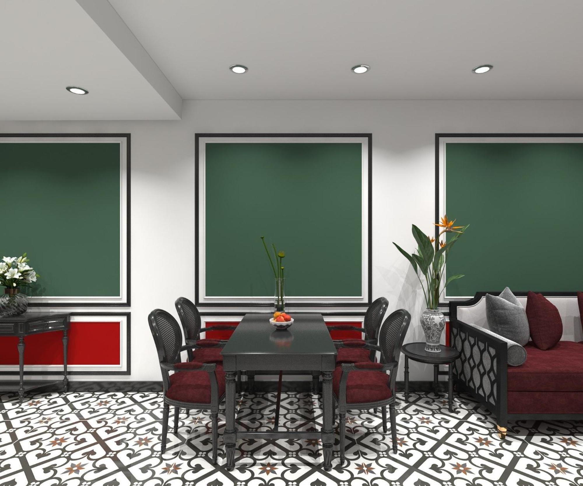 PROStay SOHO Residence Central HCMc LYN 1