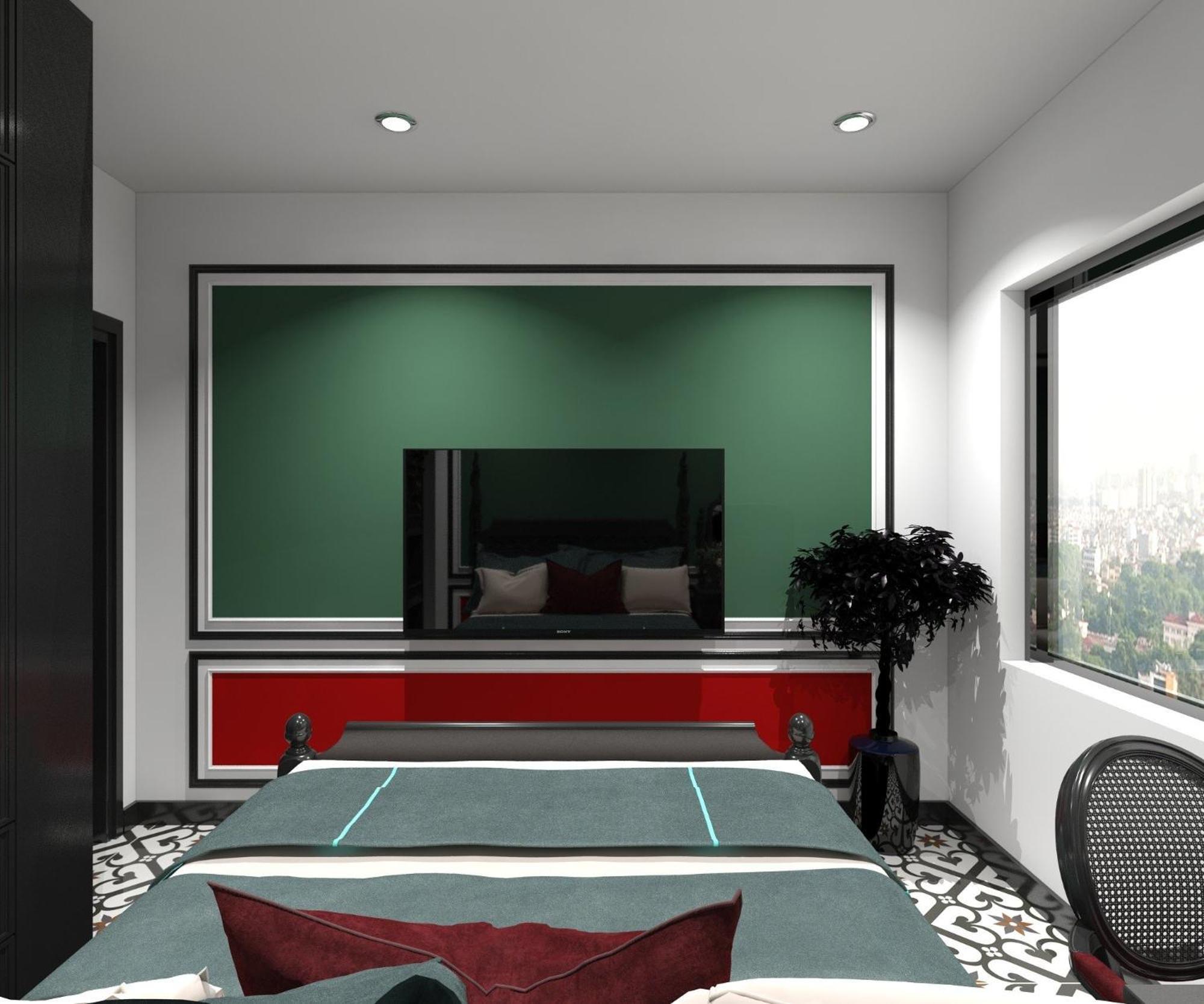 PROStay SOHO Residence Central HCMc LYN 1