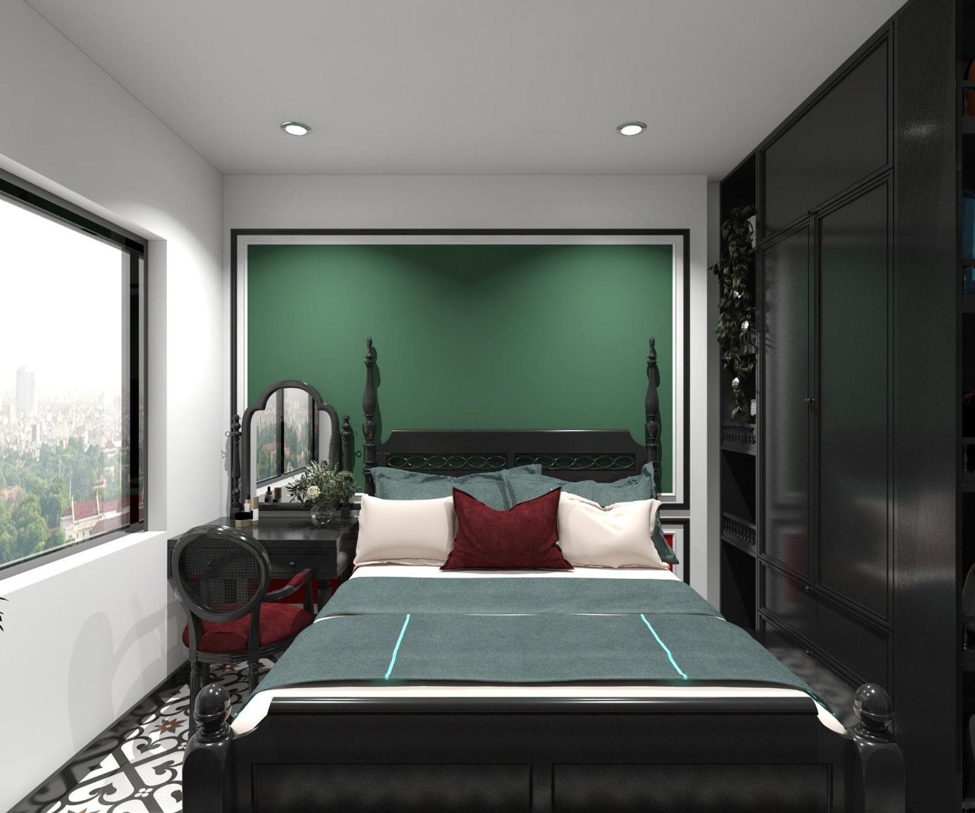 PROStay SOHO Residence Central HCMc LYN 1
