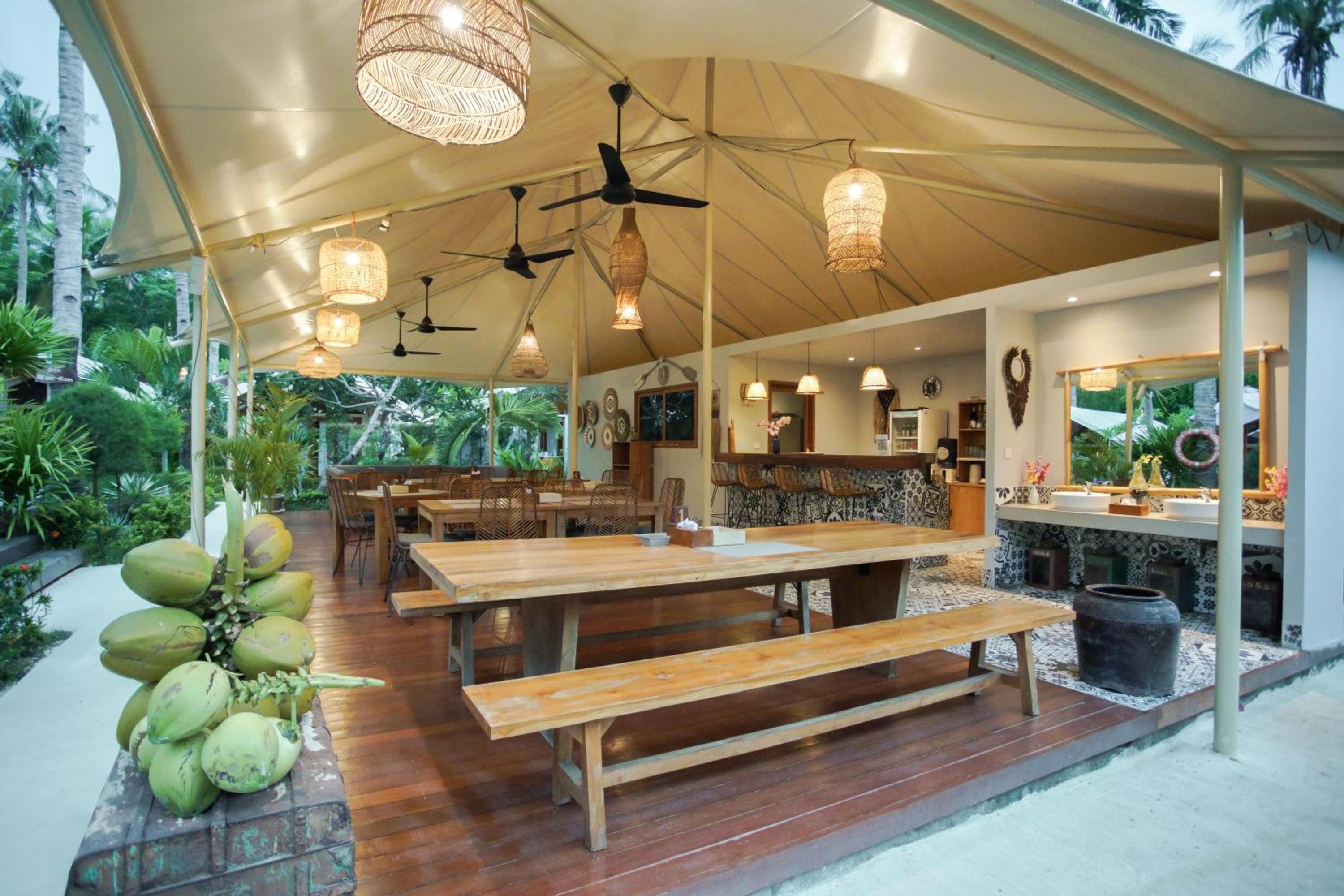 Gili Tenda