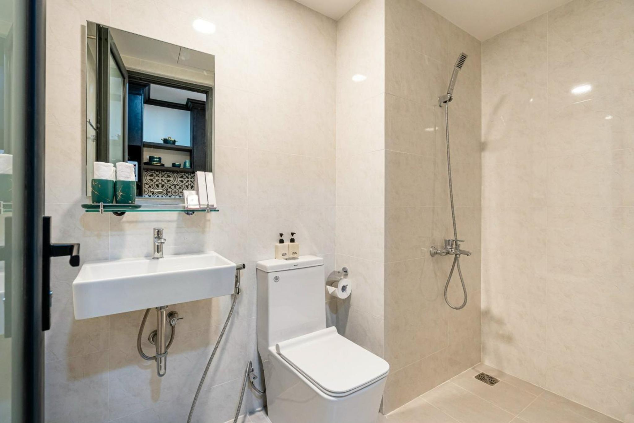 PROStay SOHO Residence Central HCMc LYN 1