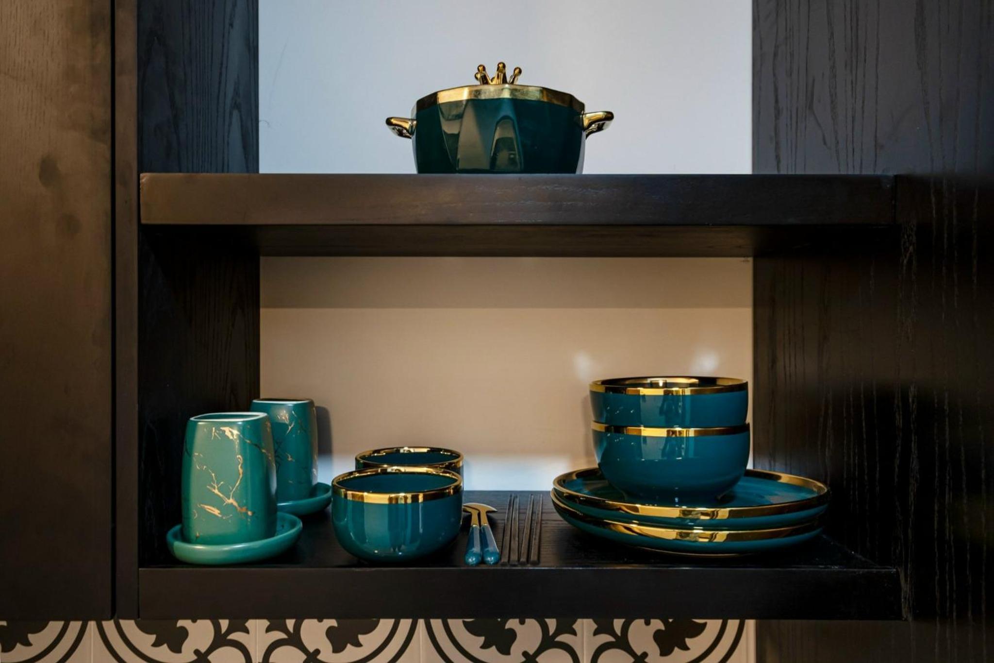 PROStay SOHO Residence Central HCMc LYN 1