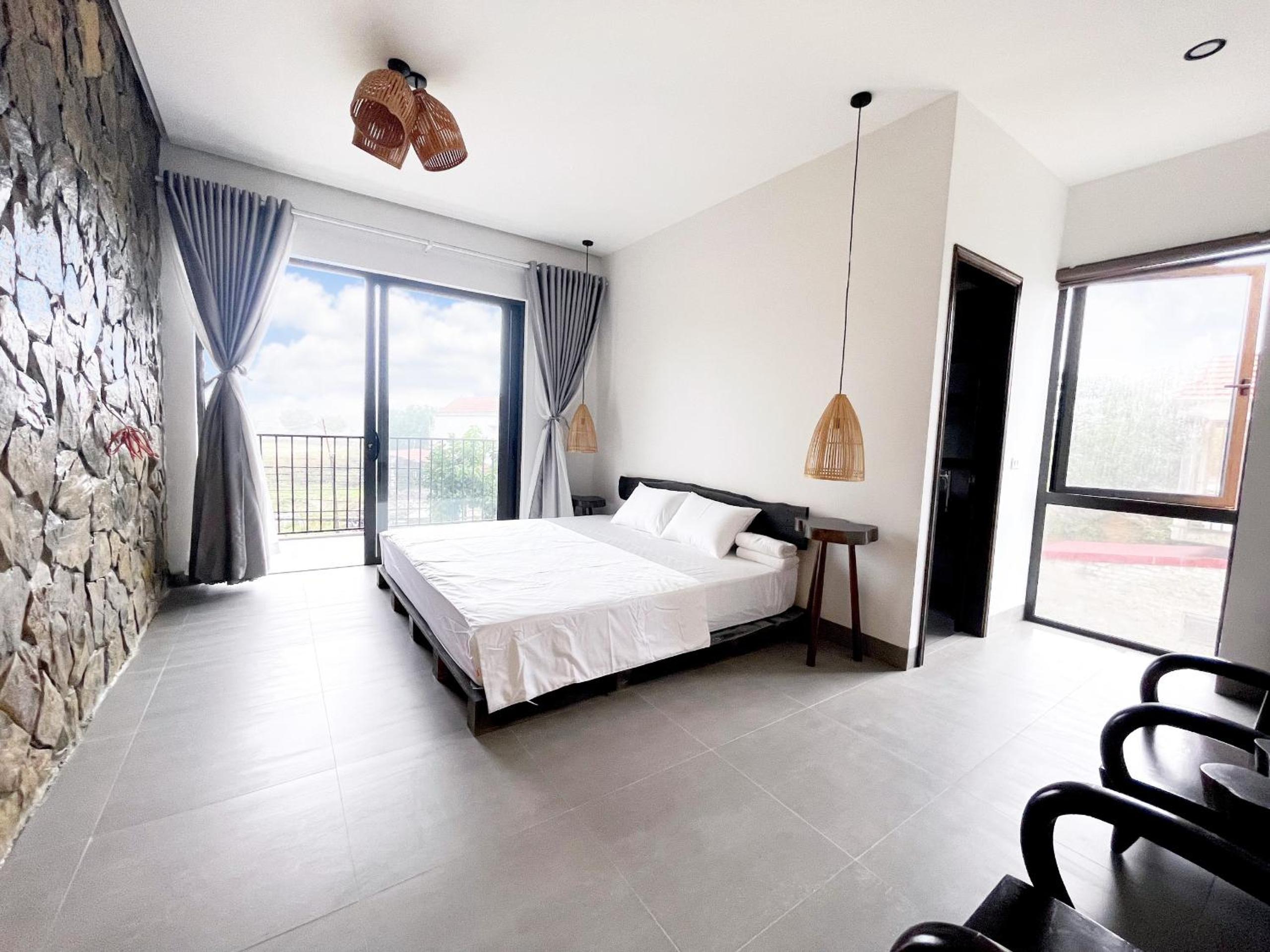 Trang An Cozy House