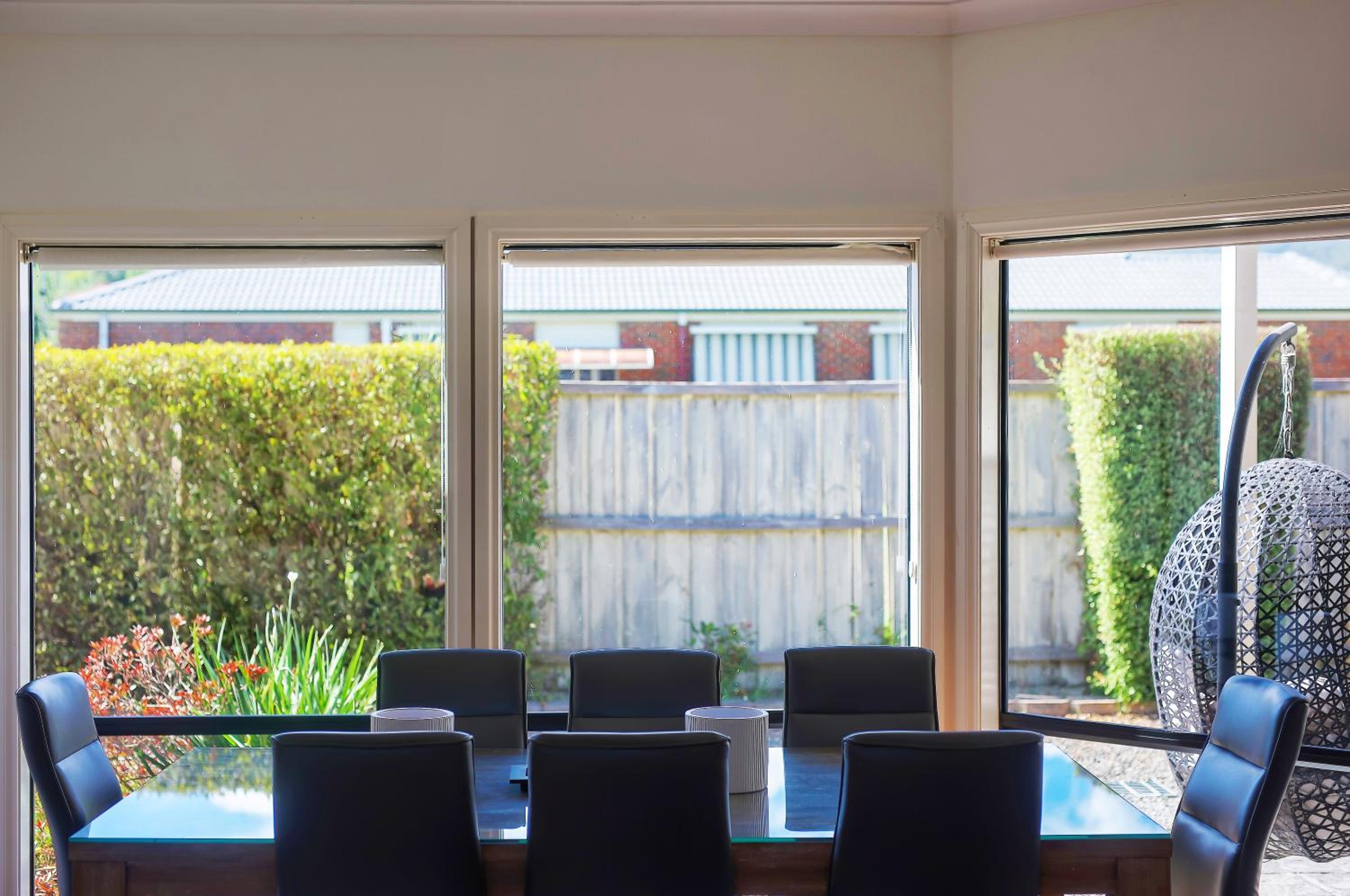 A Holiday Home for All Seasons - Modern, Peaceful, Family Friendly