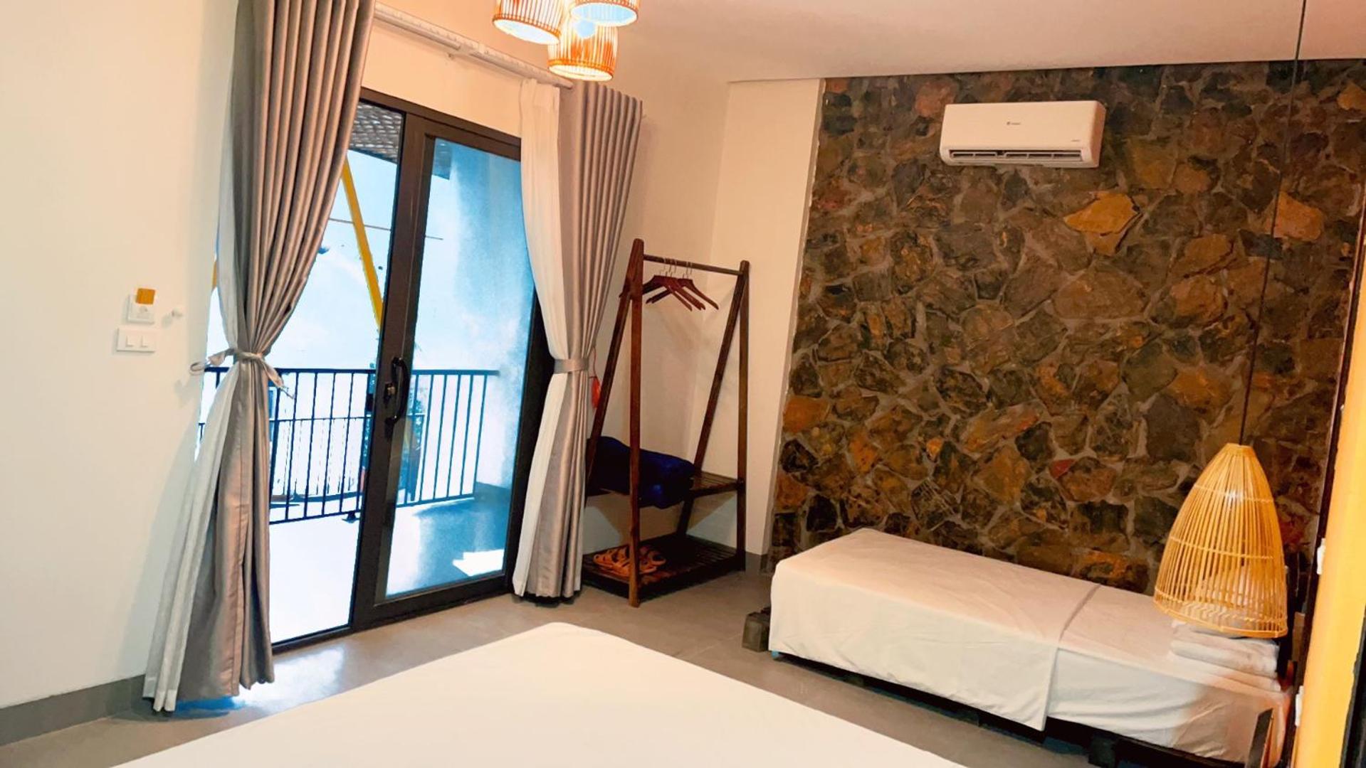 Trang An Cozy House