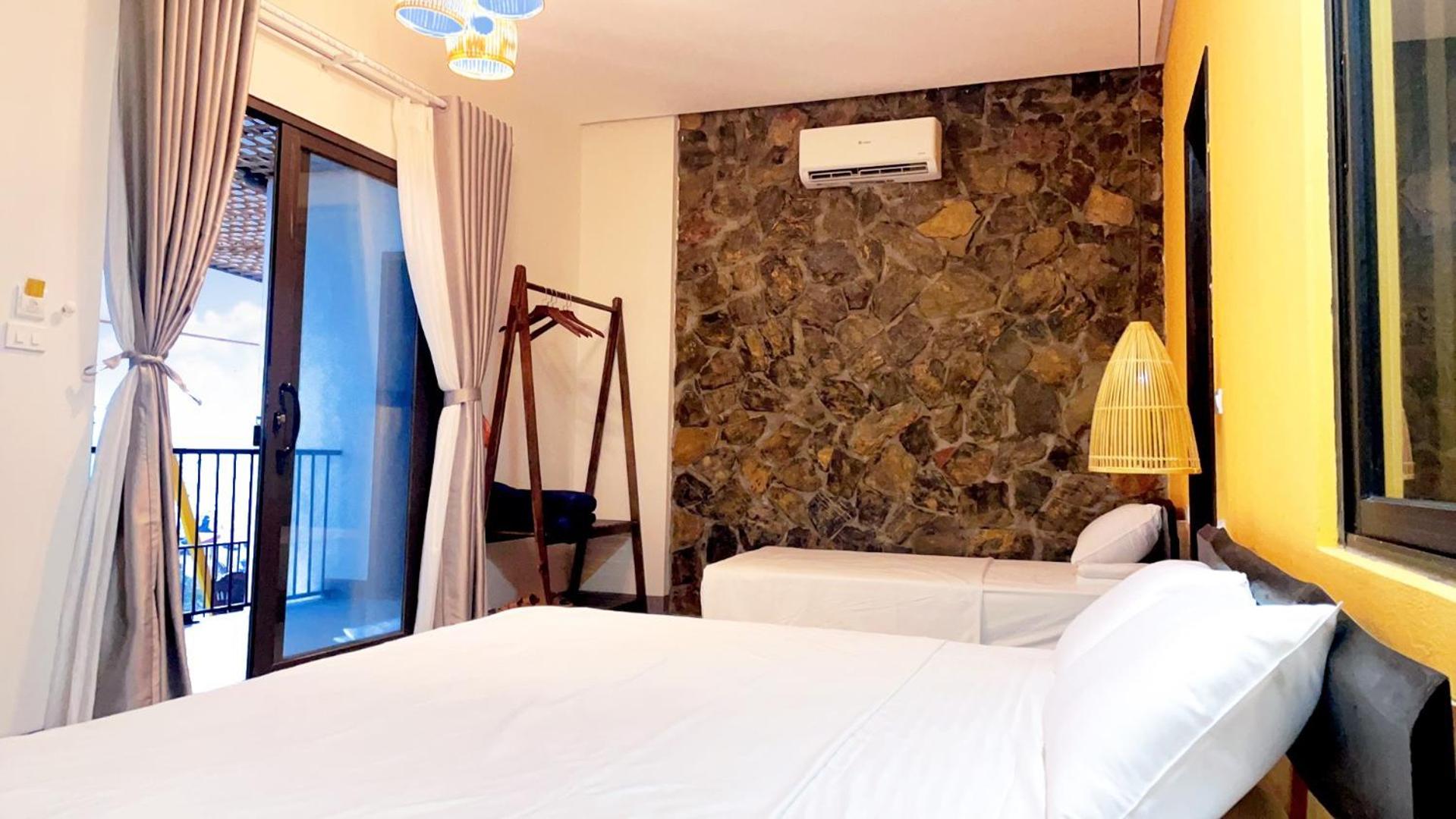 Trang An Cozy House
