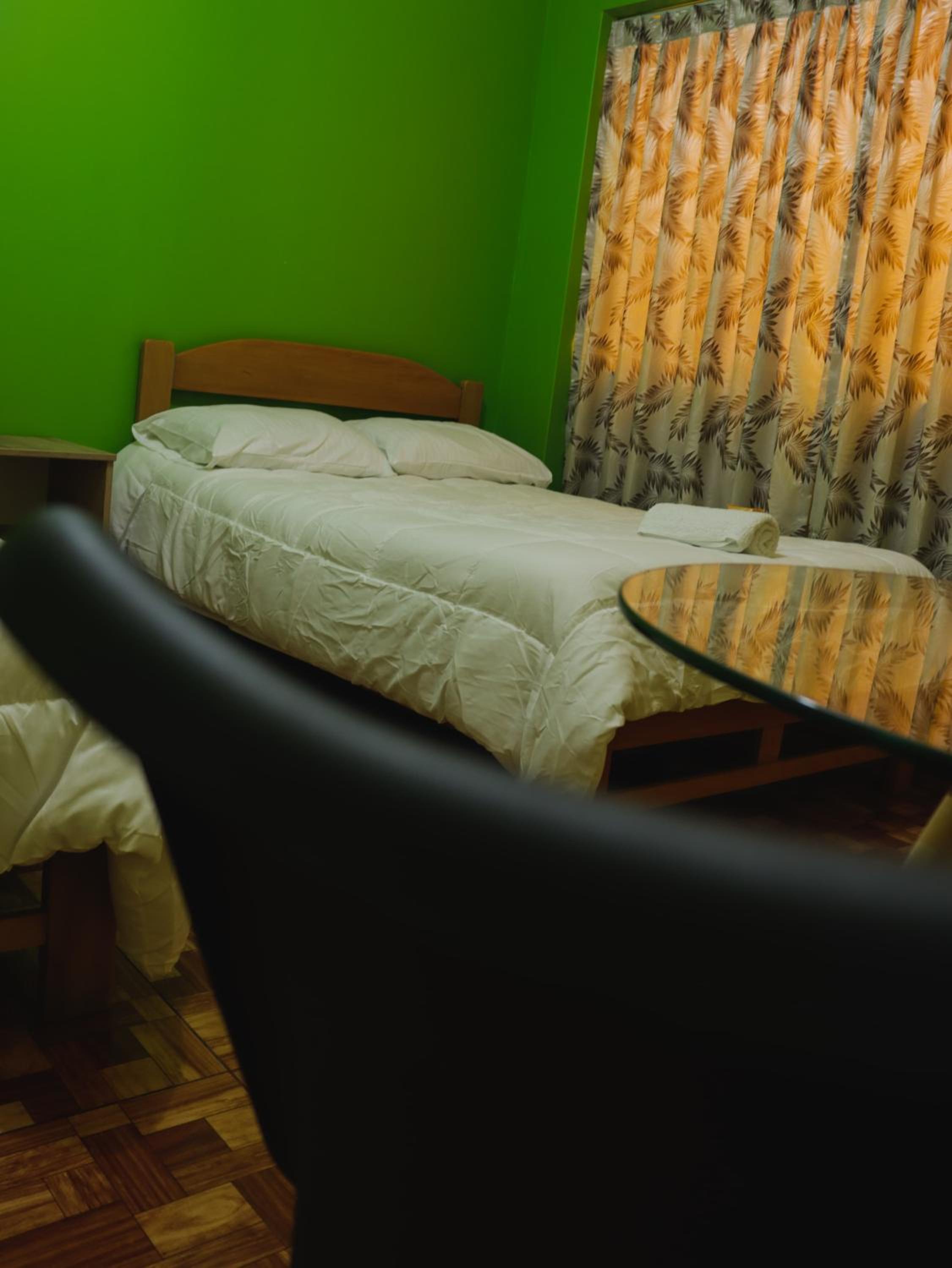Casa Místico view 2