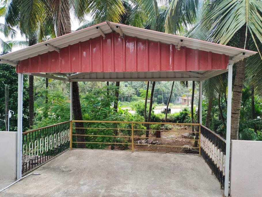 Apsara Home Stay Honavar view 3
