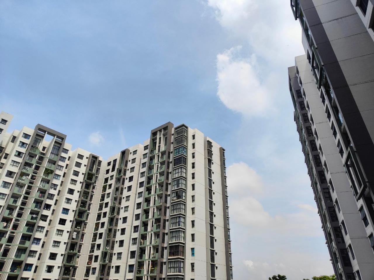 Nhà Của Trúc - Celadon City cạnh Aeon Tân Phú