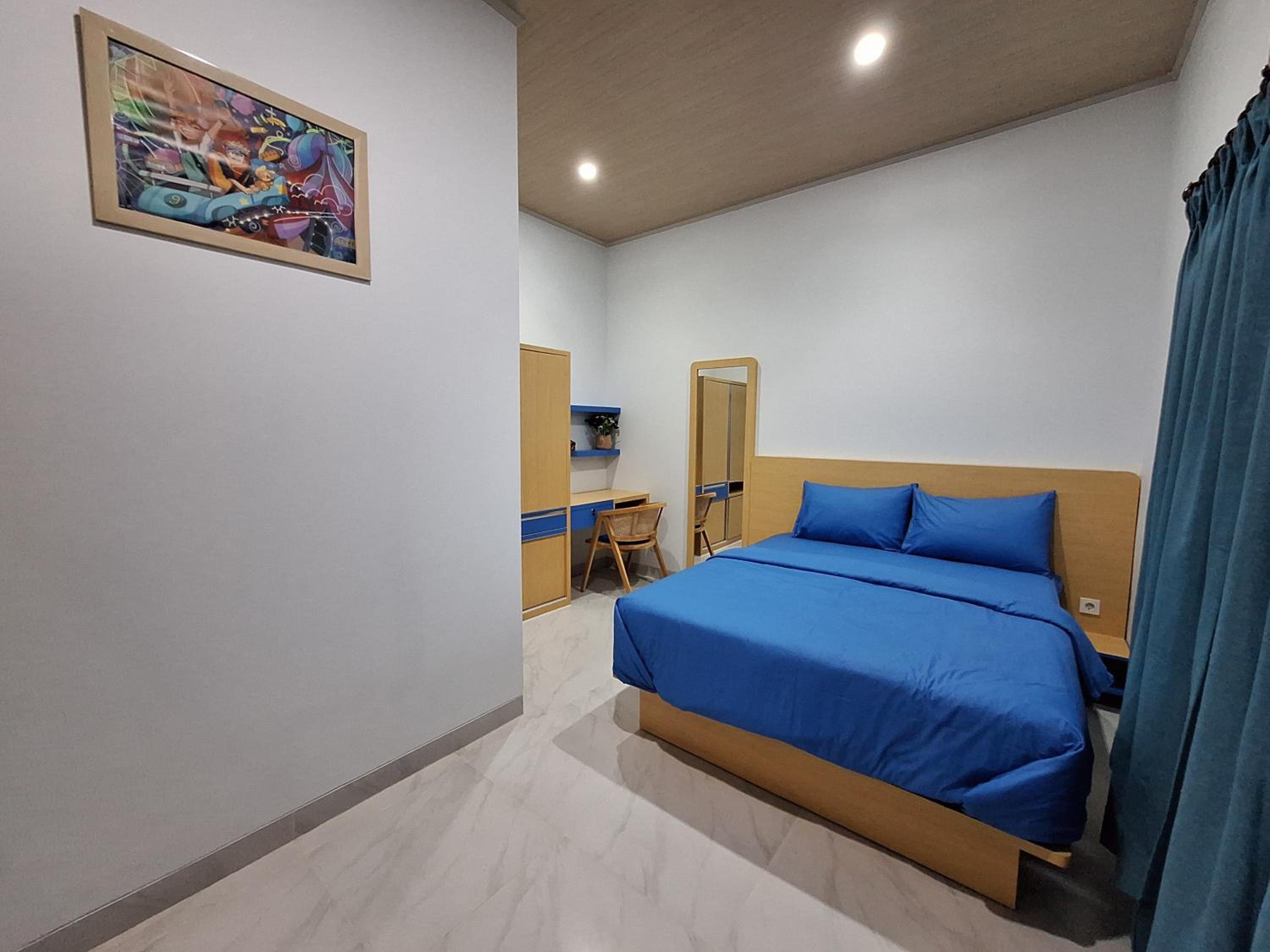 Say Villa view 4
