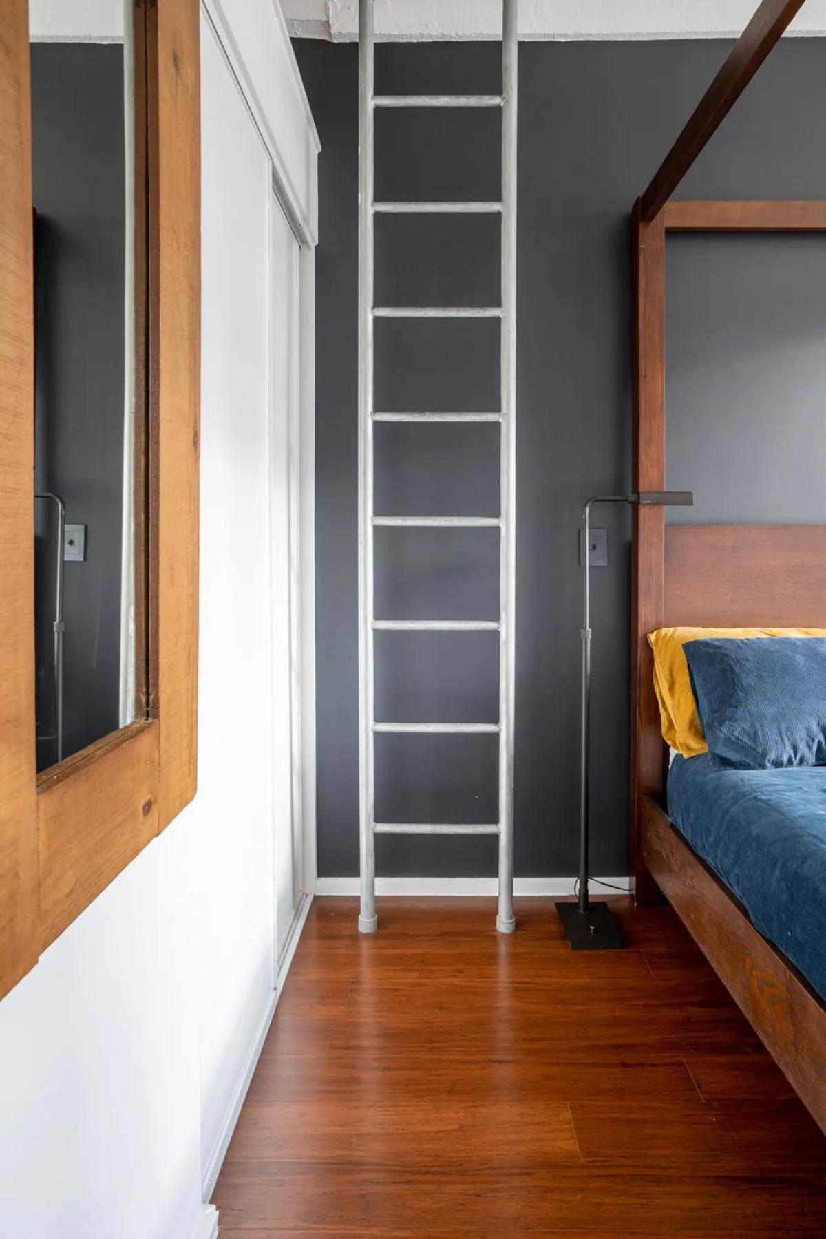 Character Loft Studio in the Heart of City Centre view 5