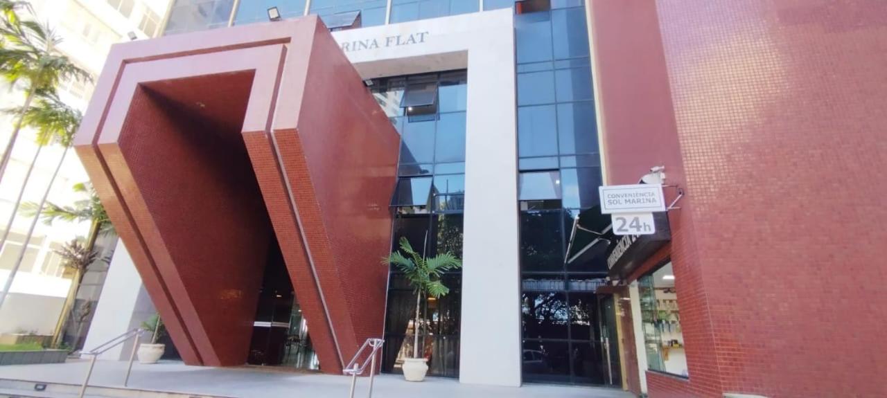 Hotel sol vitoria Marina