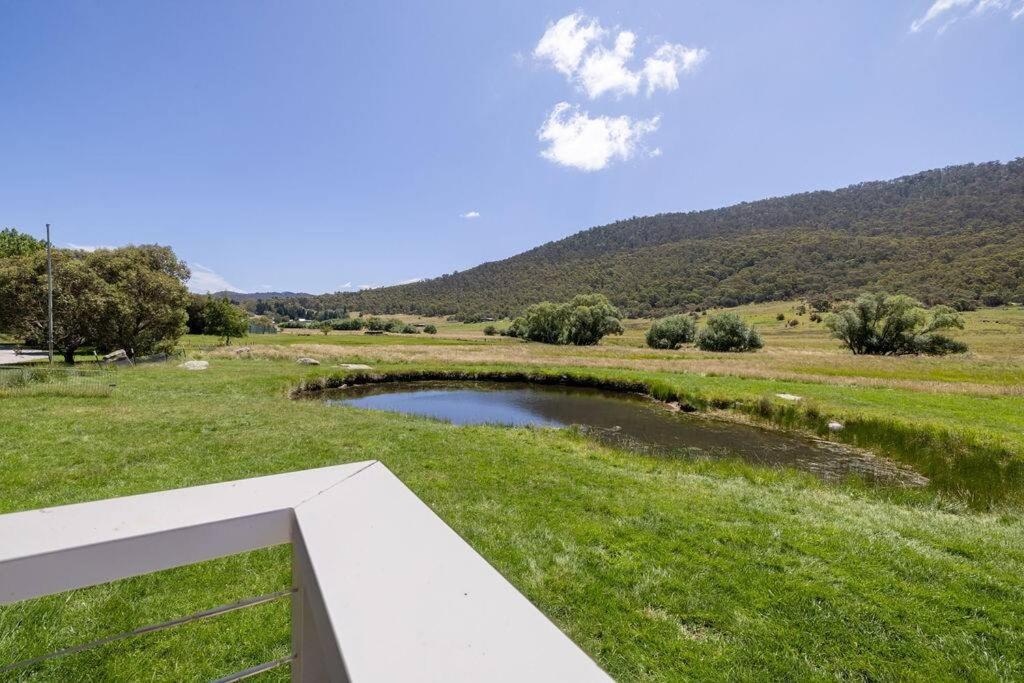 Wombat Creek Crackenback