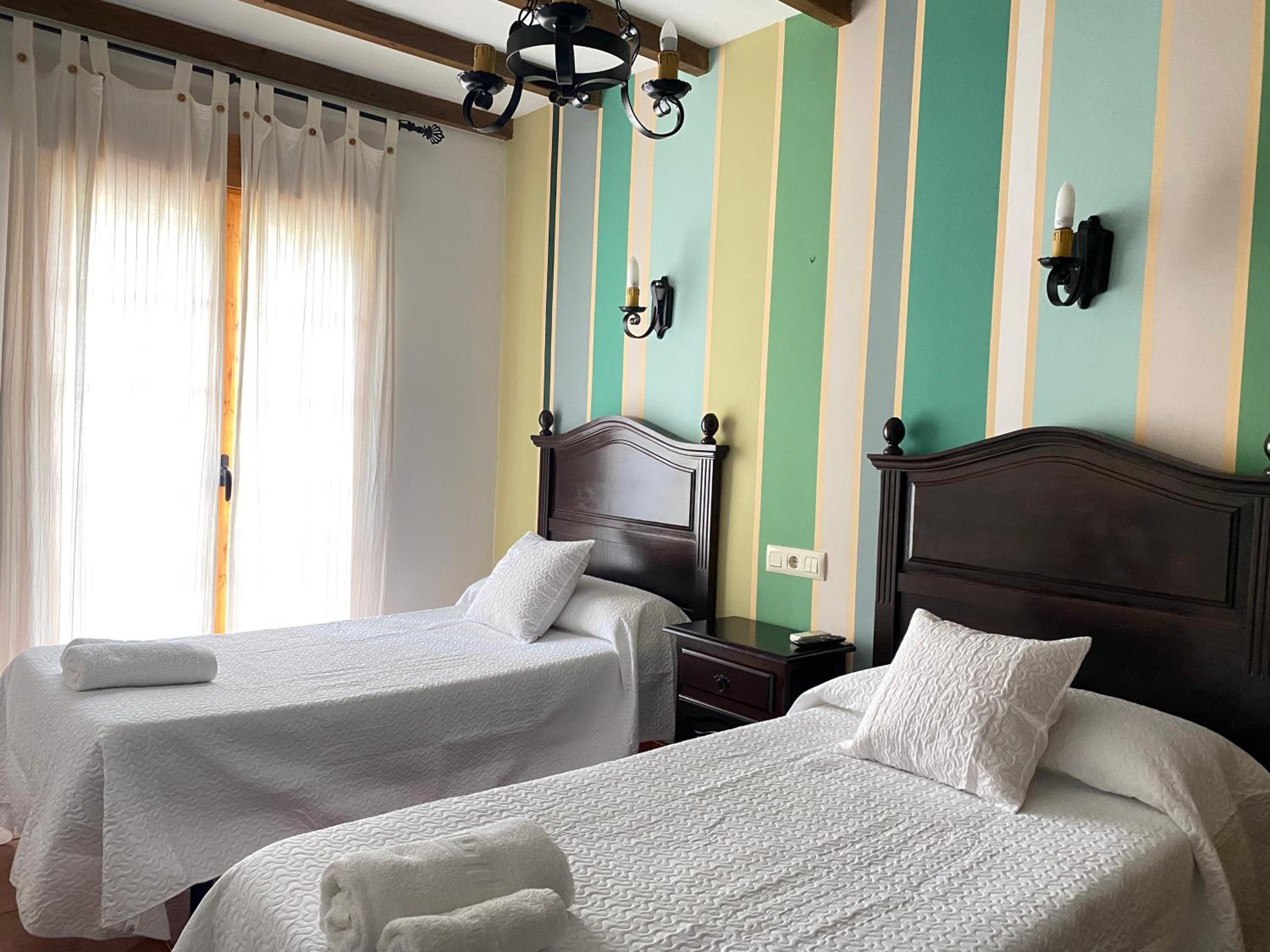 Hostal El Descanso Del Emperador