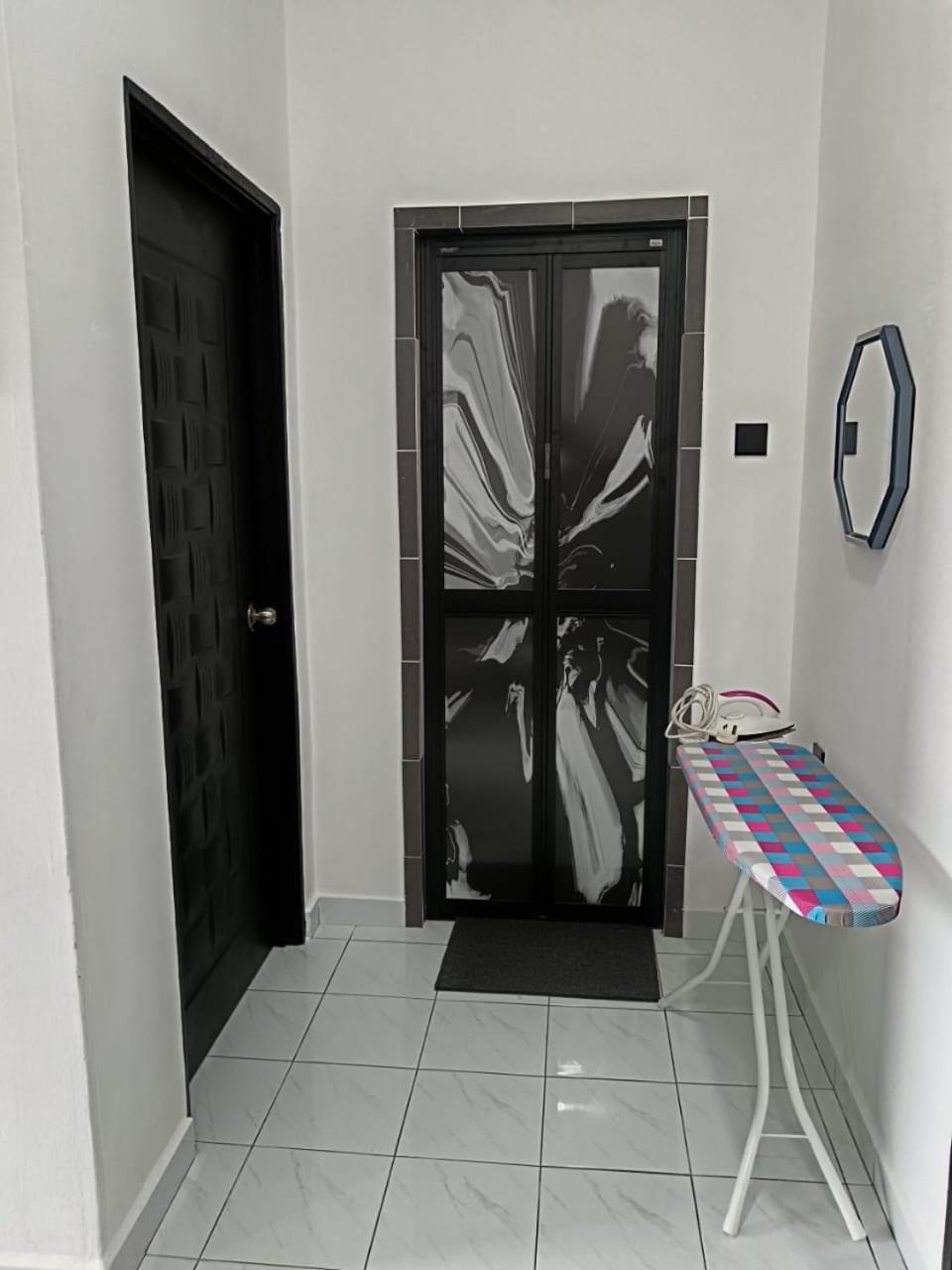IRDINA GUESTHOUSE