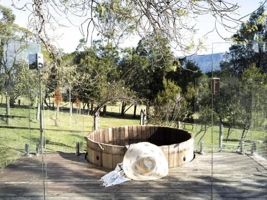 Jamberoo Valley Farm