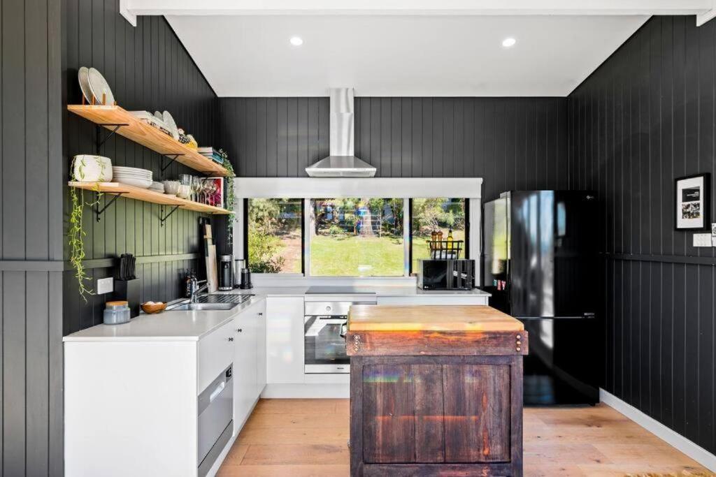 Jamberoo Valley Farm