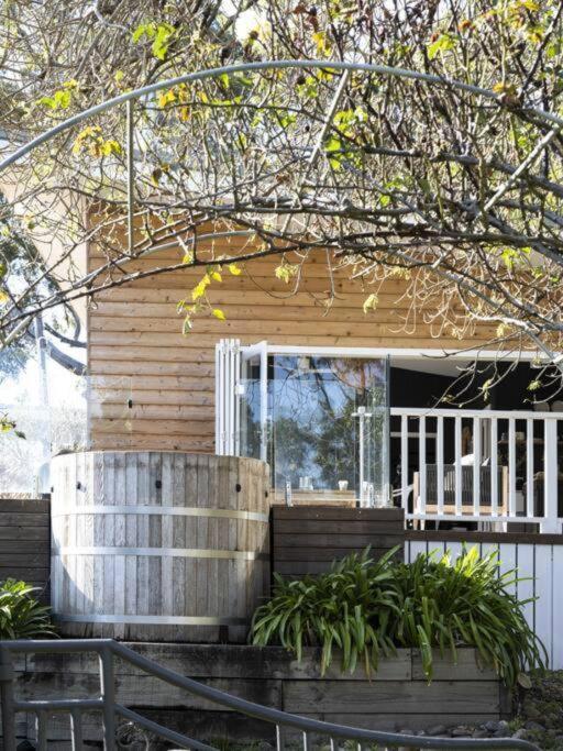 Jamberoo Valley Farm