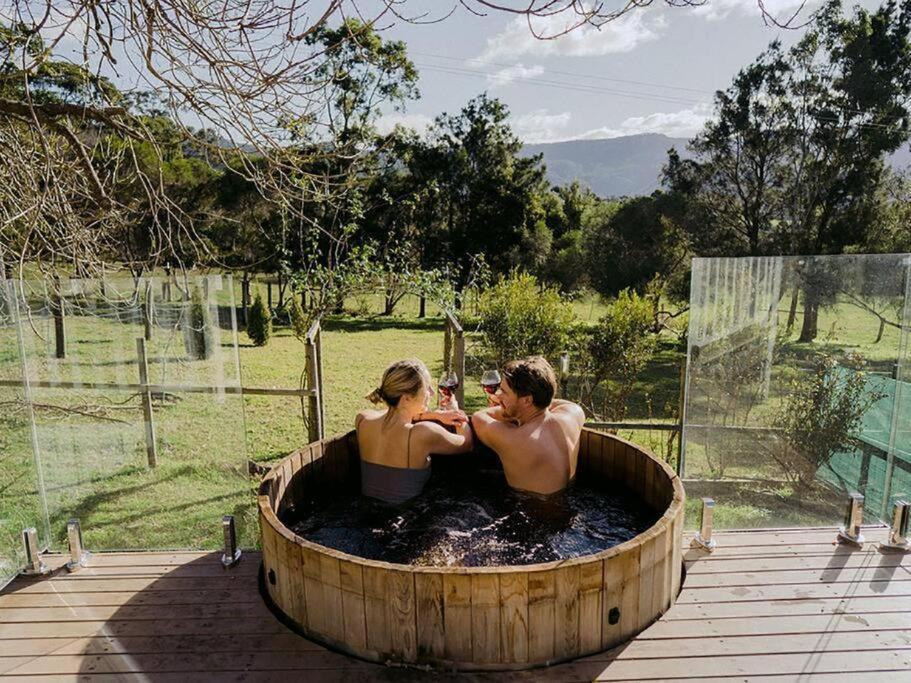 Jamberoo Valley Farm