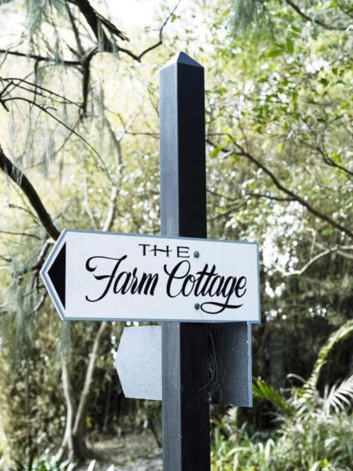 Jamberoo Valley Farm